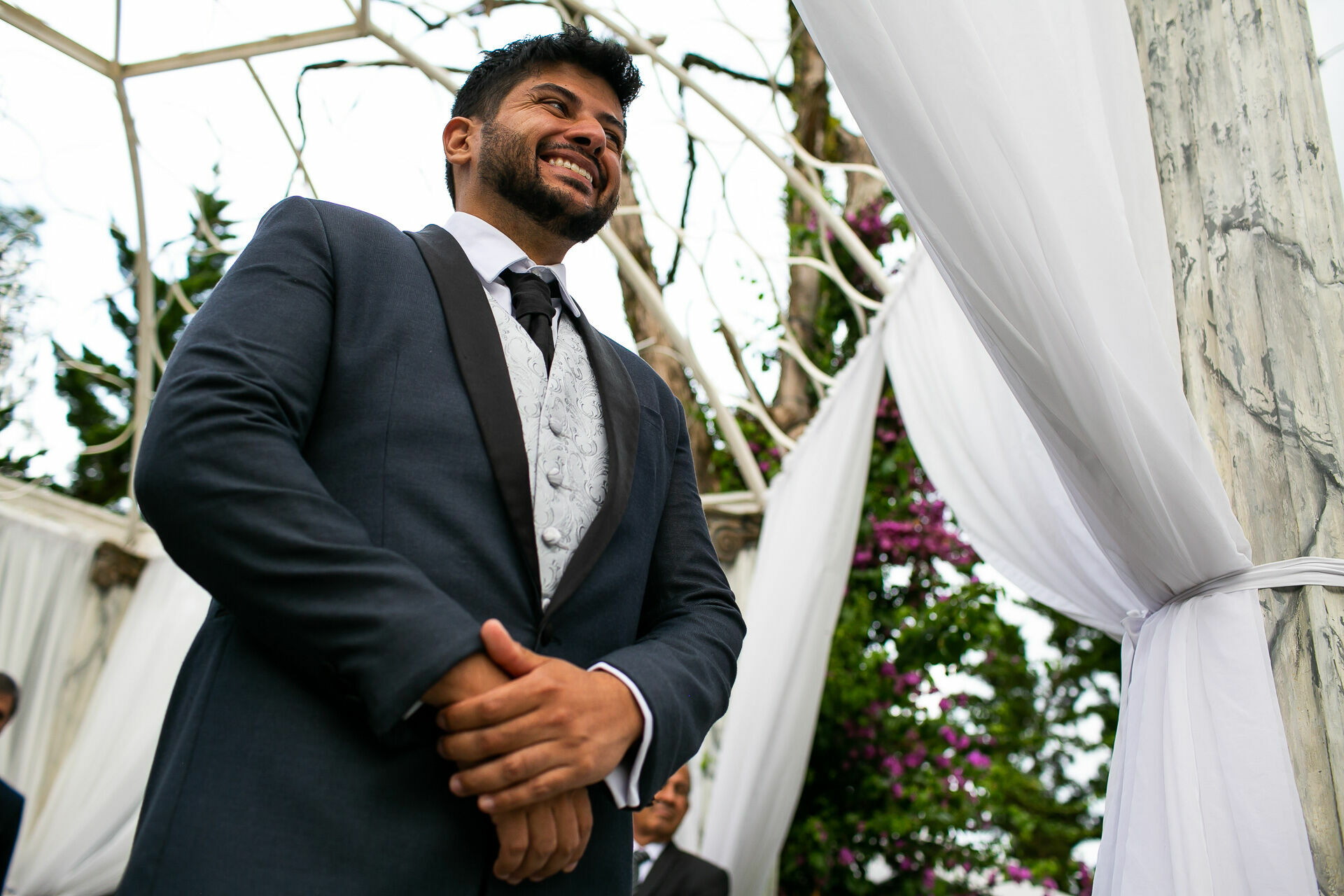 Foto Casamento Aline & Dhiego - Imagem 21