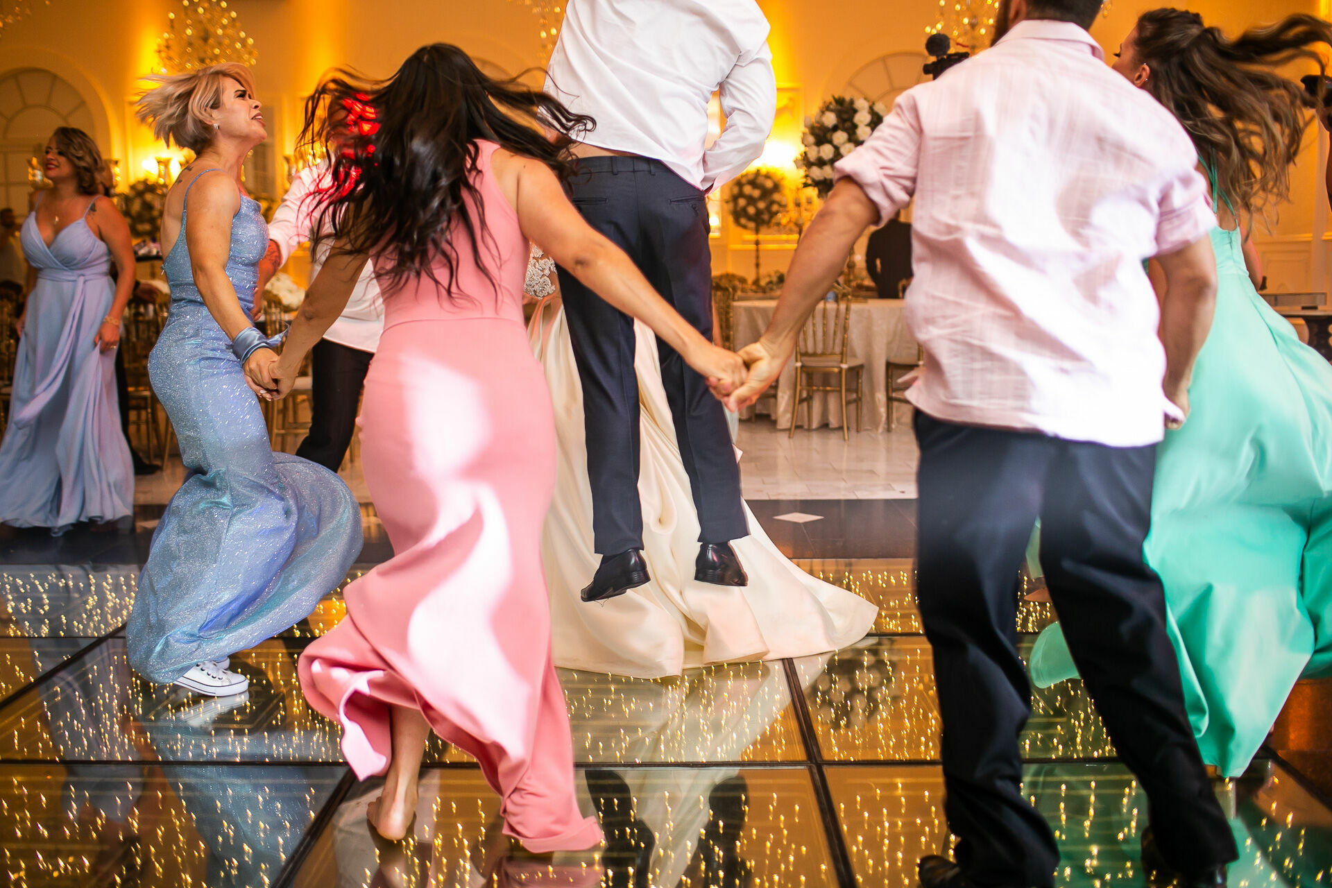 Foto Casamento Aline & Dhiego - Imagem 67