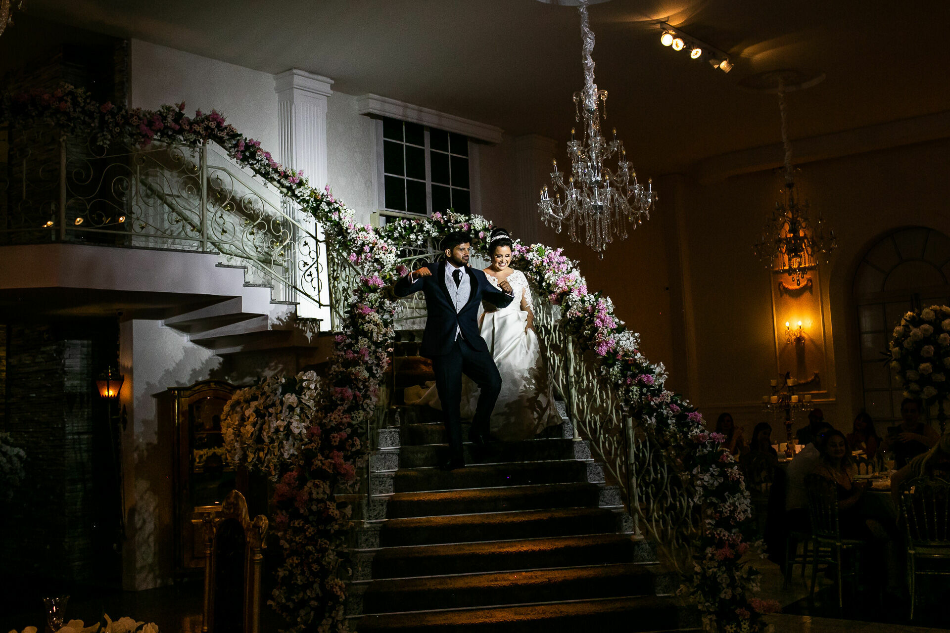 Foto Casamento Aline & Dhiego - Imagem 48