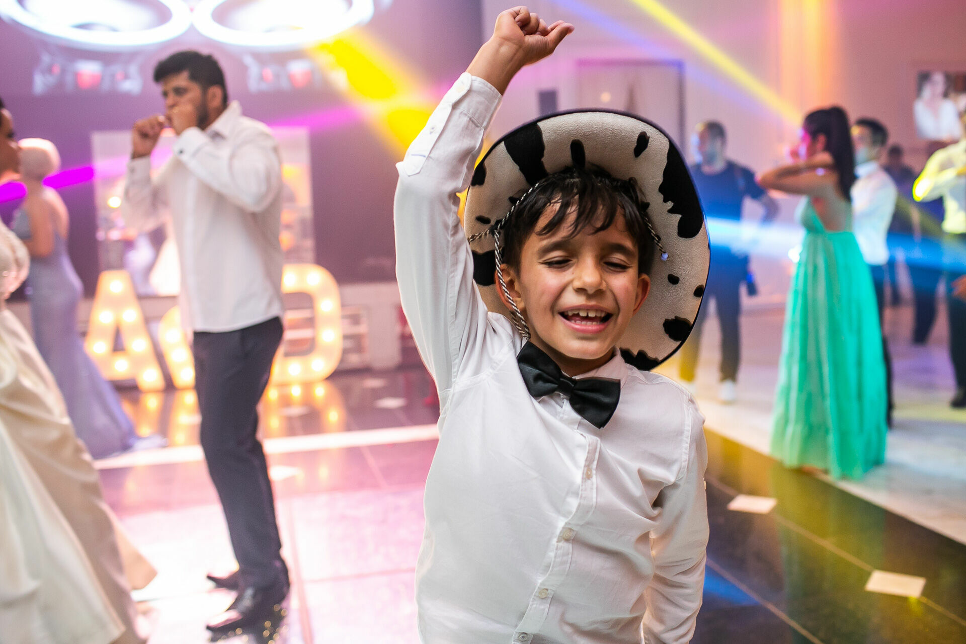 Foto Casamento Aline & Dhiego - Imagem 66