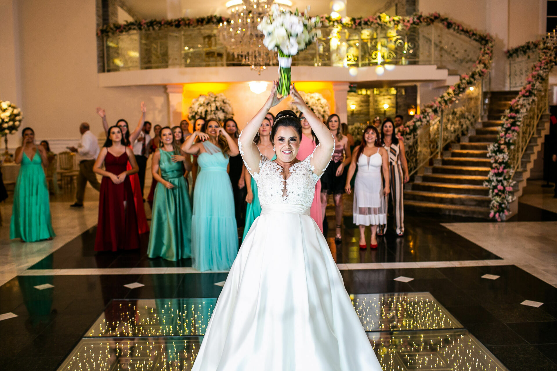 Foto Casamento Aline & Dhiego - Imagem 52