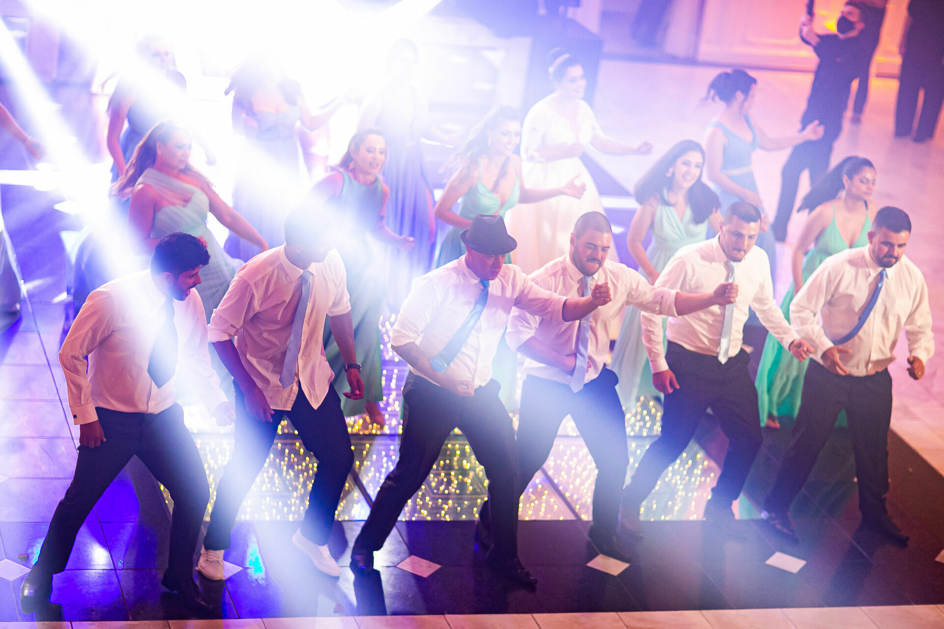 Foto Casamento Aline & Dhiego - Imagem 58