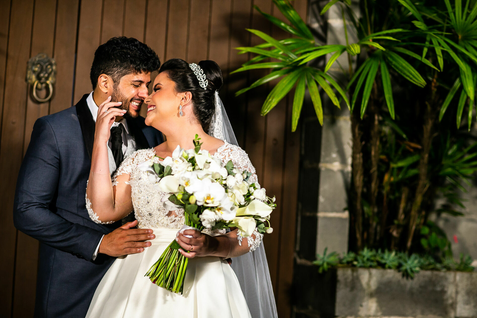 Foto Casamento Aline & Dhiego - Imagem 47