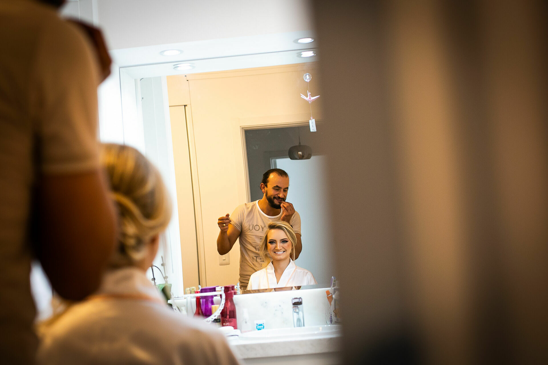 Foto Casamento Scheilla & Gustavo - Imagem 6