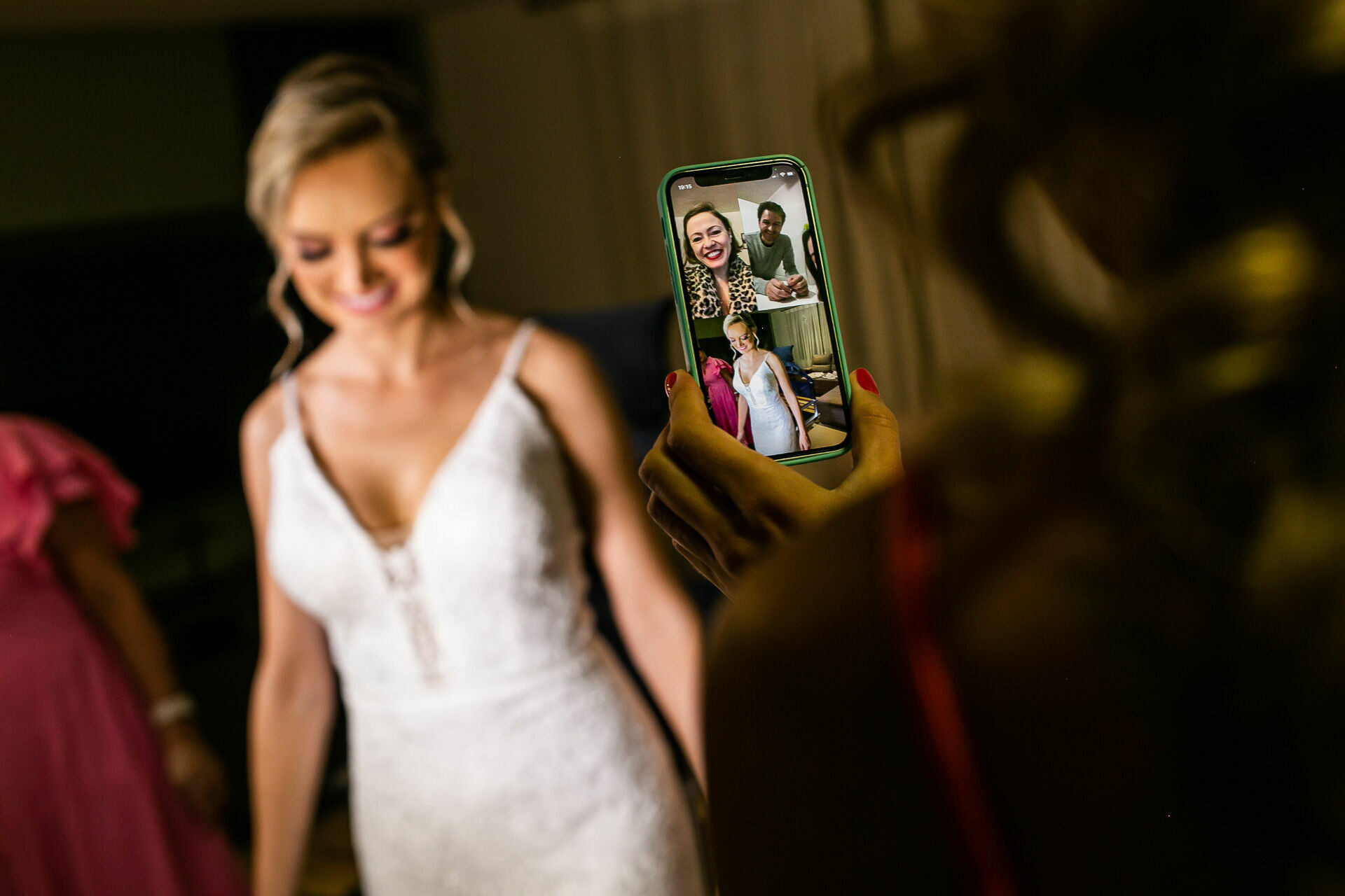 Foto Casamento Scheilla & Gustavo - Imagem 16