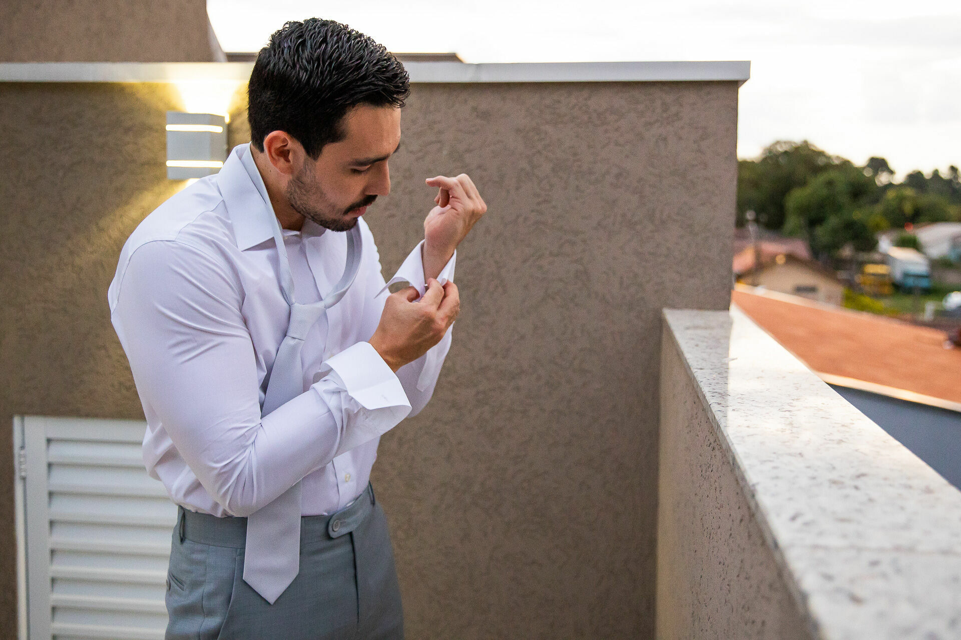 Foto Casamento Scheilla & Gustavo - Imagem 12