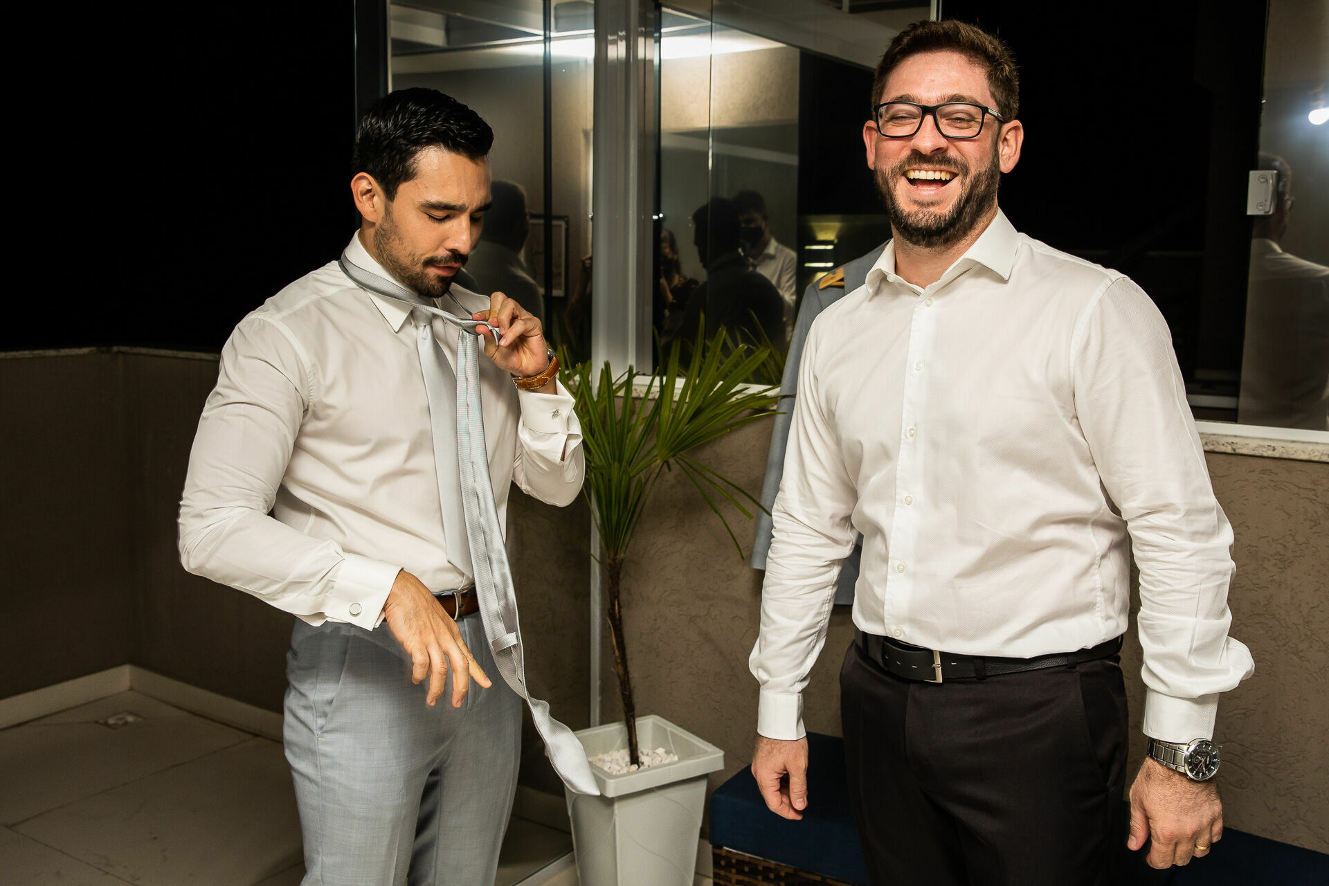 Foto Casamento Scheilla & Gustavo - Imagem 15