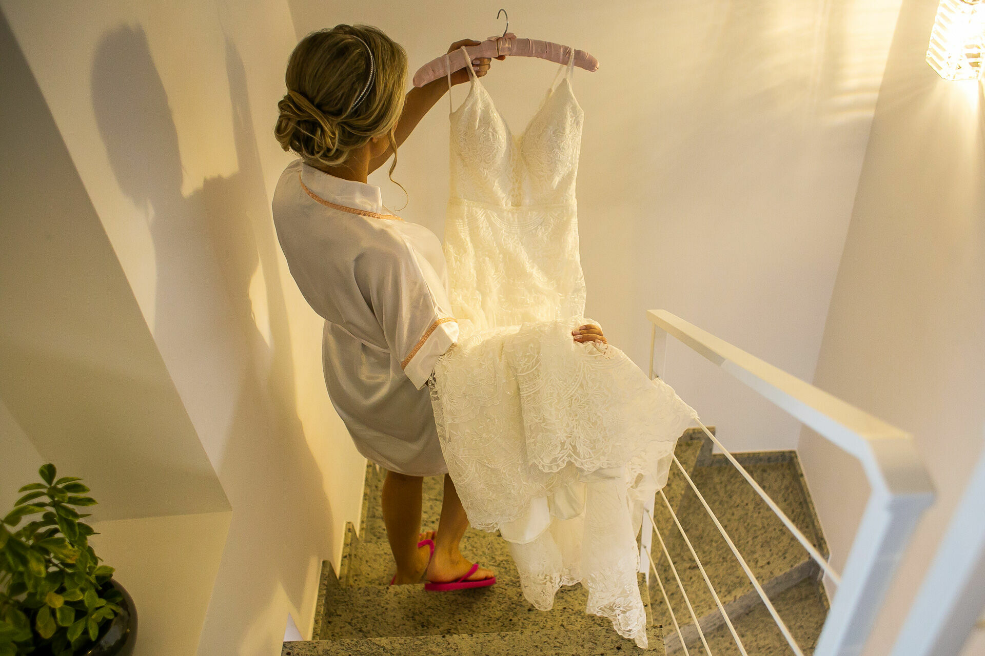 Foto Casamento Scheilla & Gustavo - Imagem 10