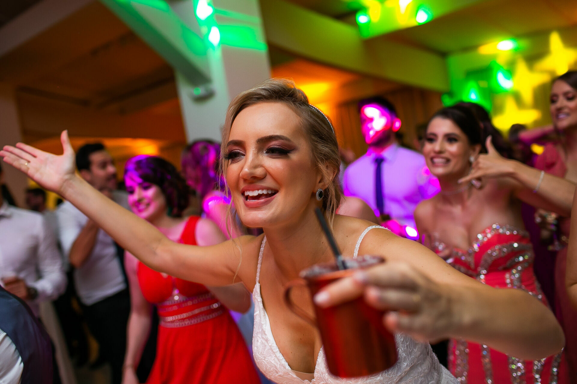 Foto Casamento Scheilla & Gustavo - Imagem 60