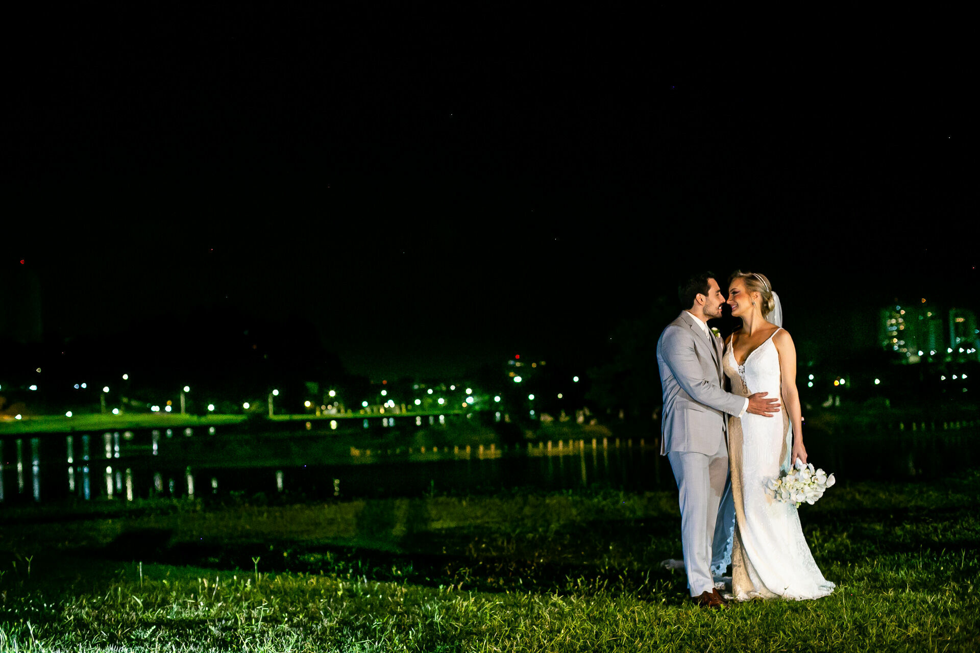 Foto Casamento Scheilla & Gustavo - Imagem 44