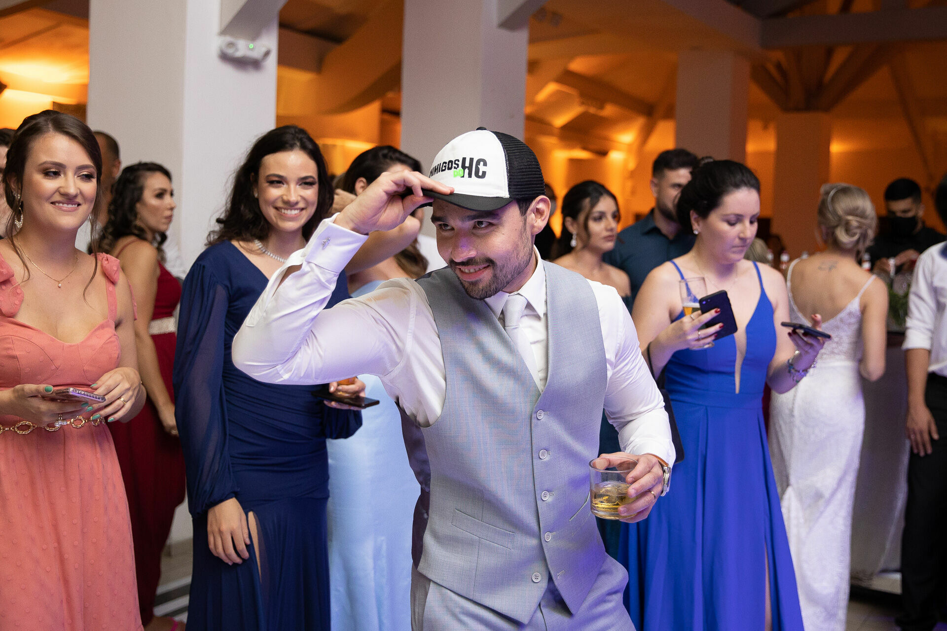 Foto Casamento Scheilla & Gustavo - Imagem 58