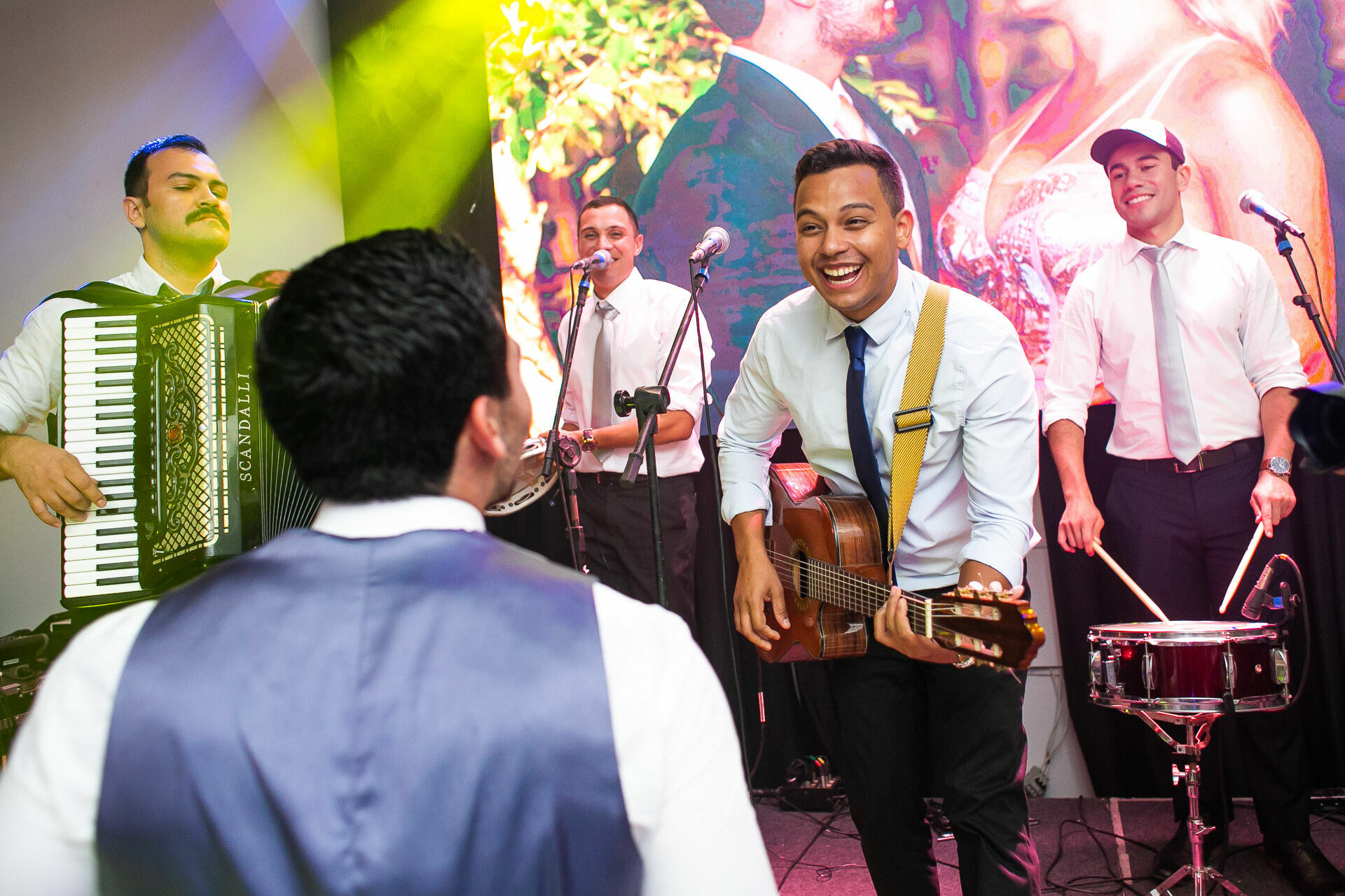 Foto Casamento Scheilla & Gustavo - Imagem 53