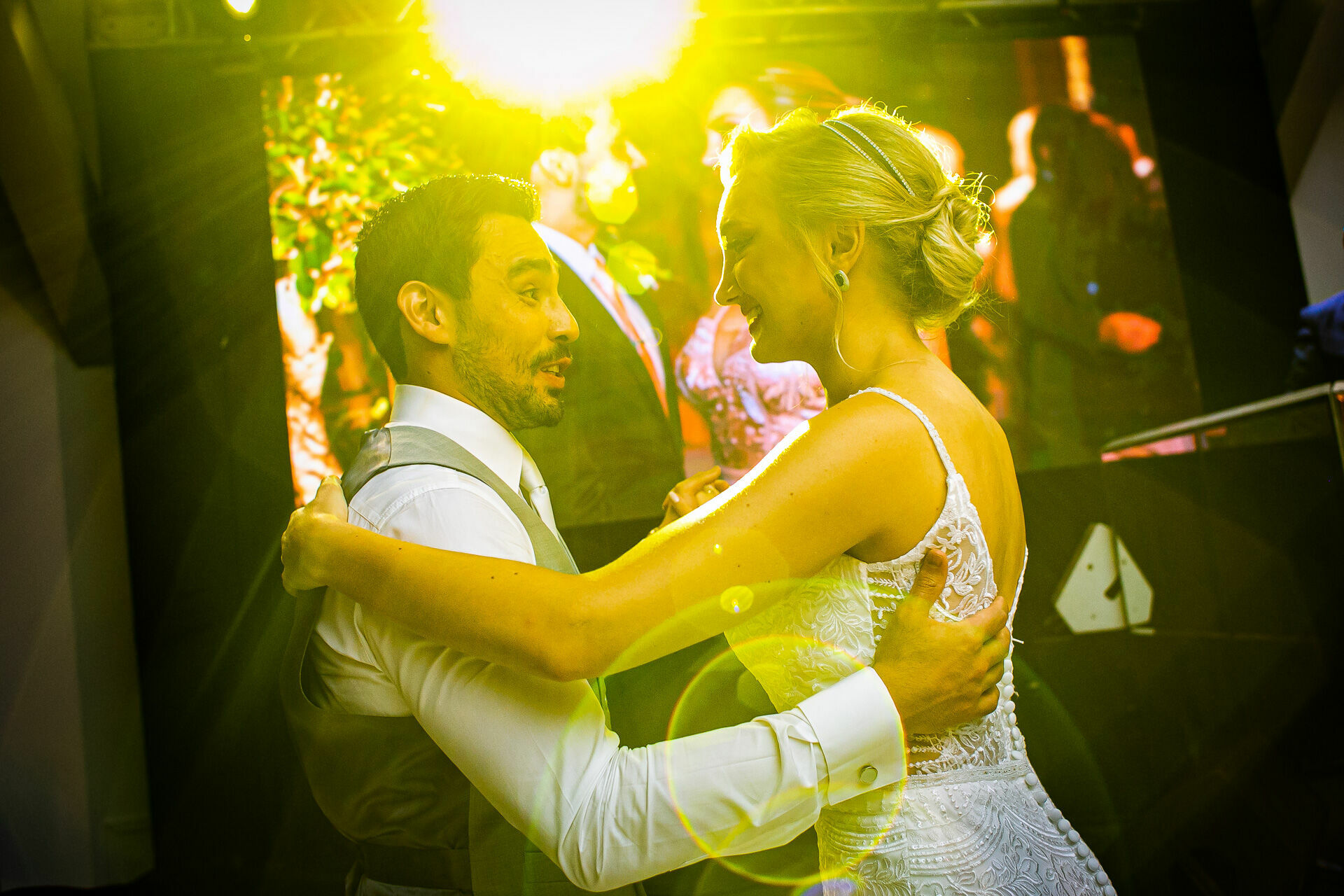 Foto Casamento Scheilla & Gustavo - Imagem 50