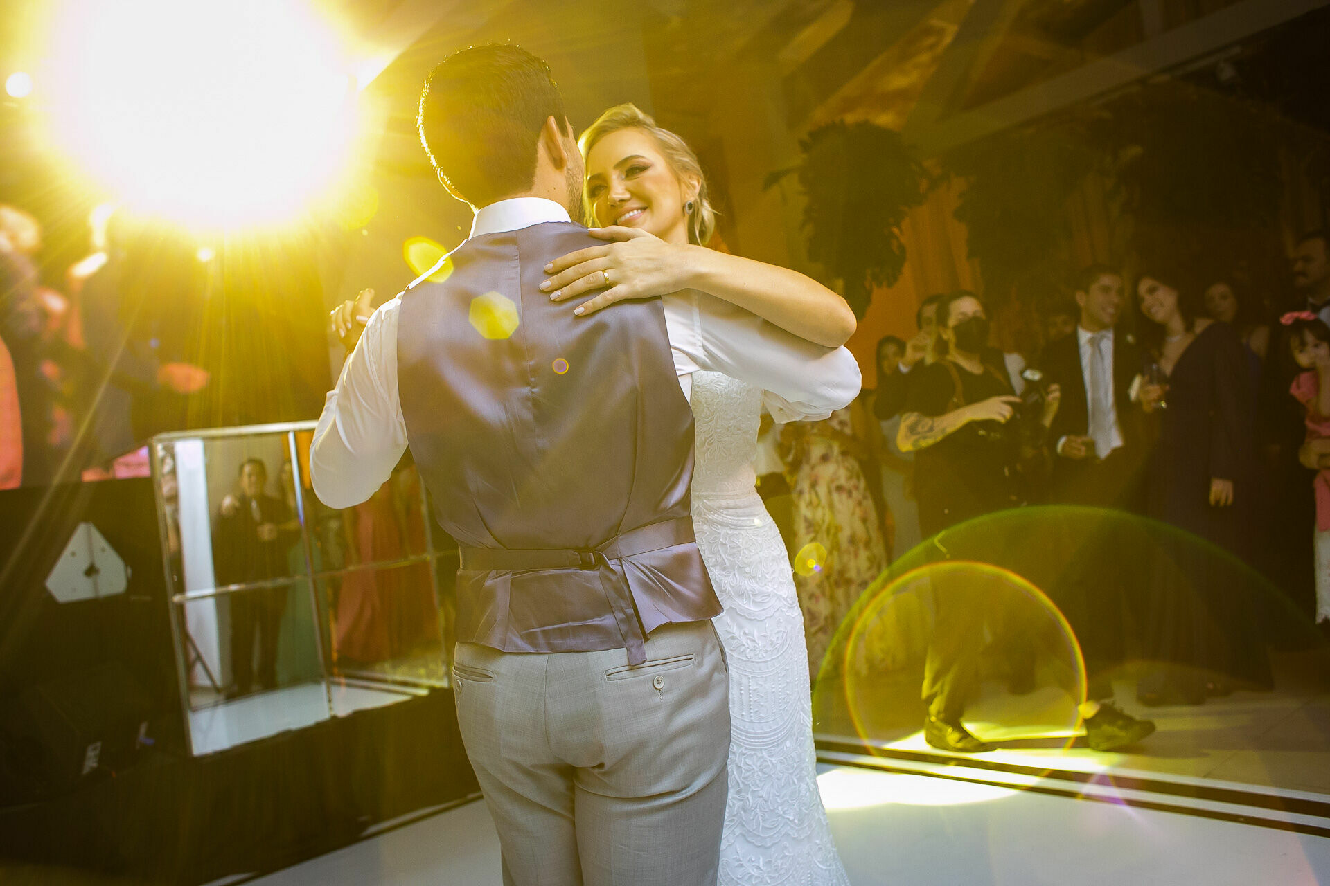 Foto Casamento Scheilla & Gustavo - Imagem 49