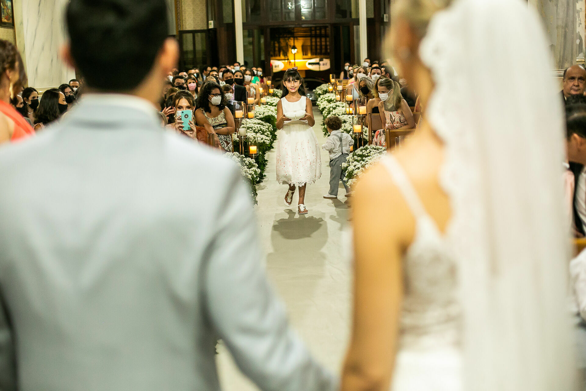 Foto Casamento Scheilla & Gustavo - Imagem 35