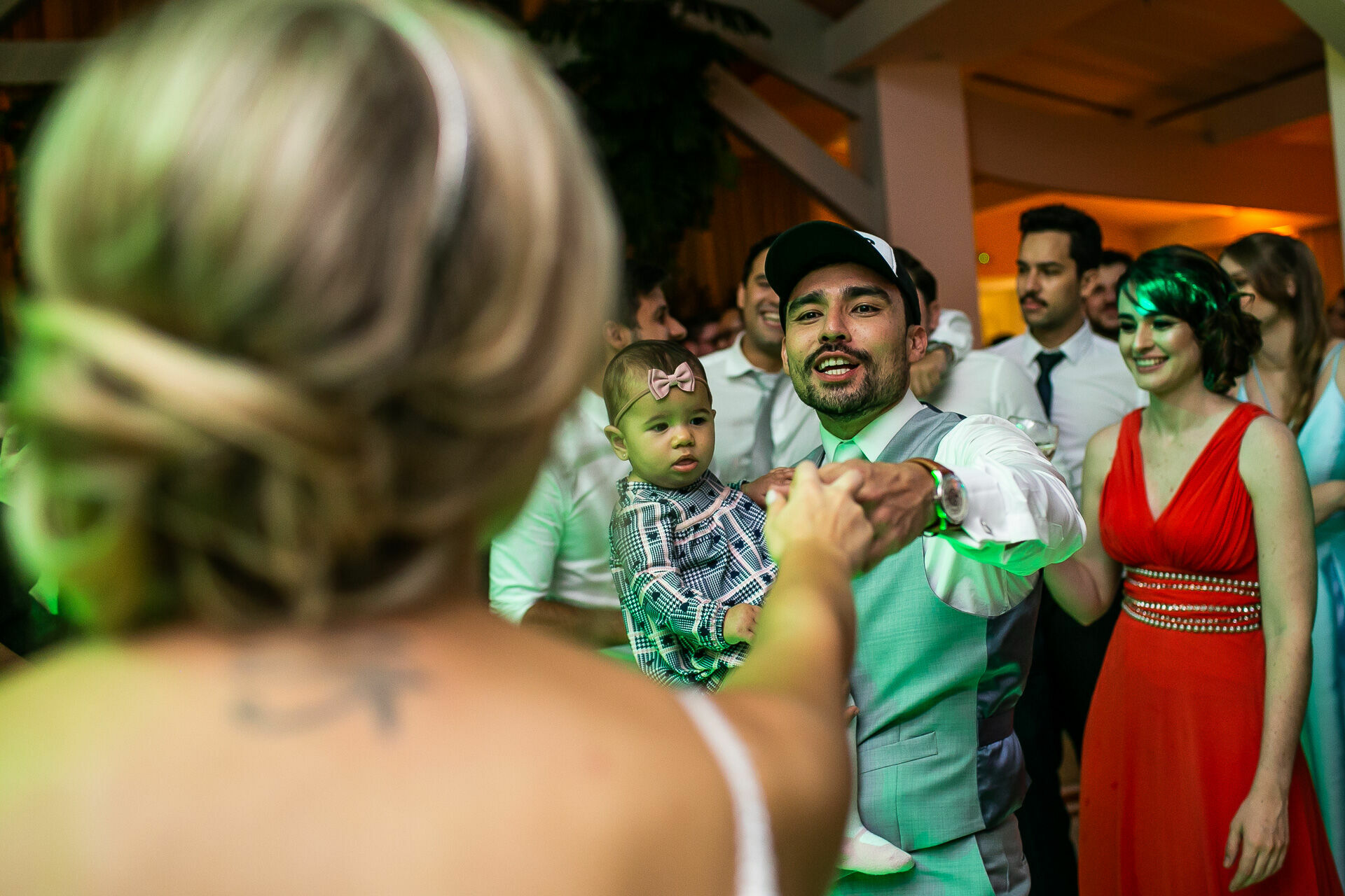 Foto Casamento Scheilla & Gustavo - Imagem 61