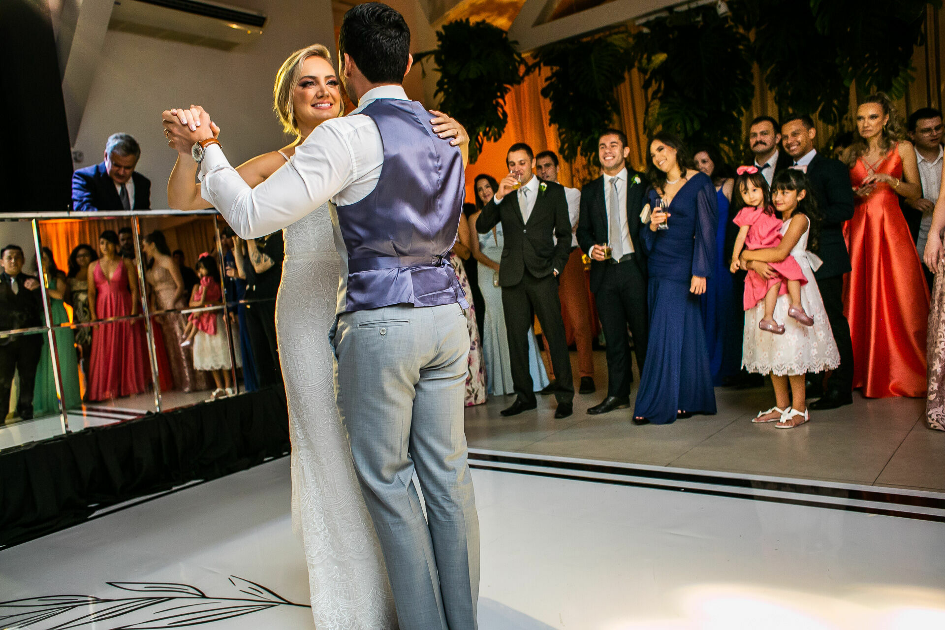 Foto Casamento Scheilla & Gustavo - Imagem 48