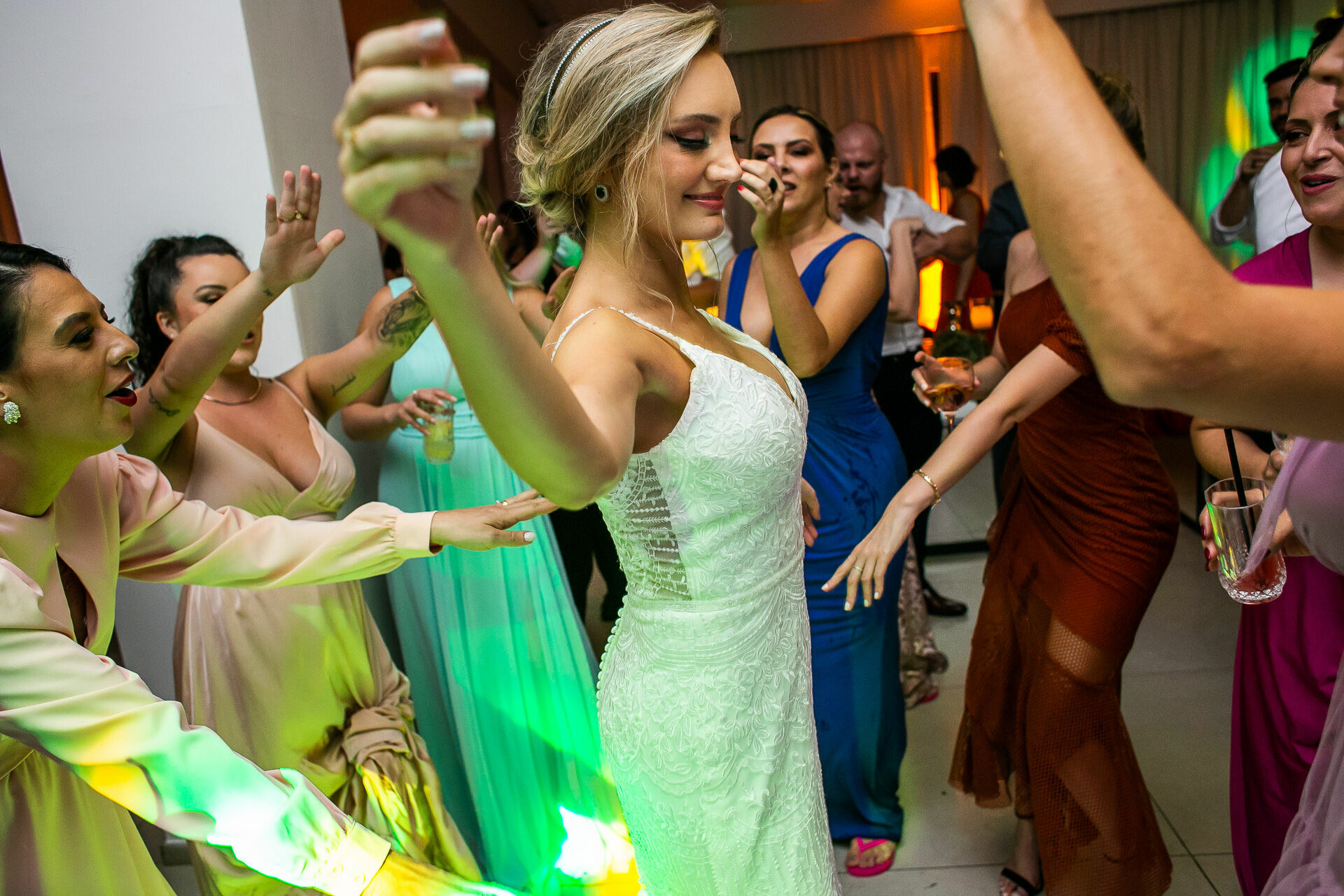 Foto Casamento Scheilla & Gustavo - Imagem 69