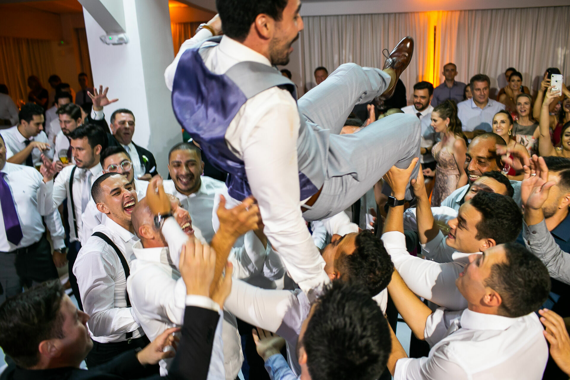 Foto Casamento Scheilla & Gustavo - Imagem 67