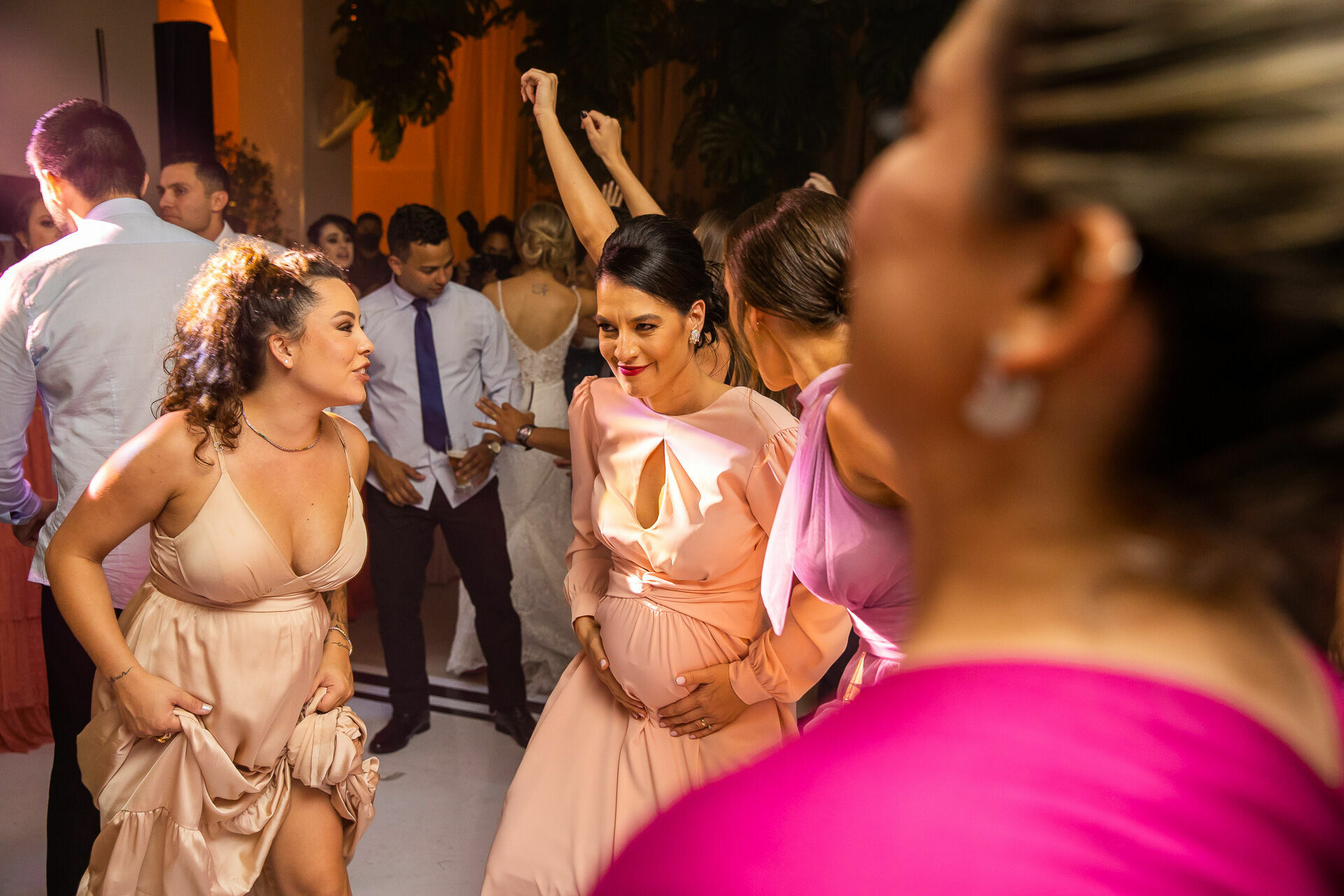 Foto Casamento Scheilla & Gustavo - Imagem 73