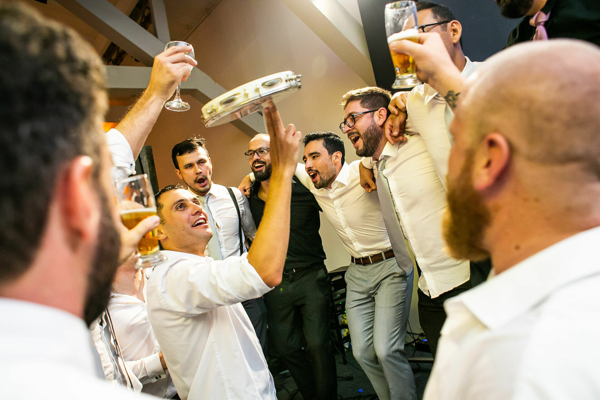 Foto Casamento Scheilla & Gustavo - Imagem 83