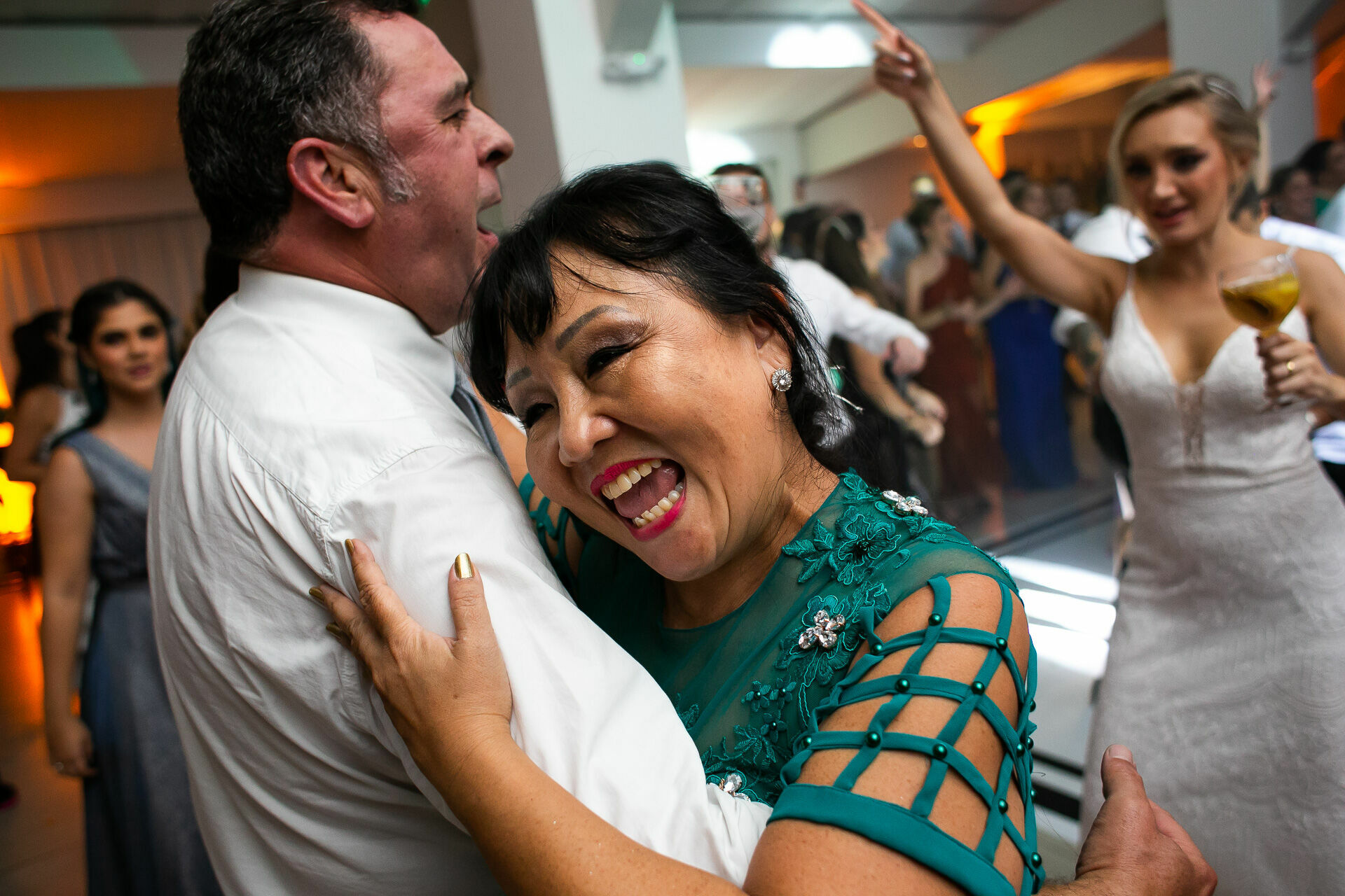 Foto Casamento Scheilla & Gustavo - Imagem 72