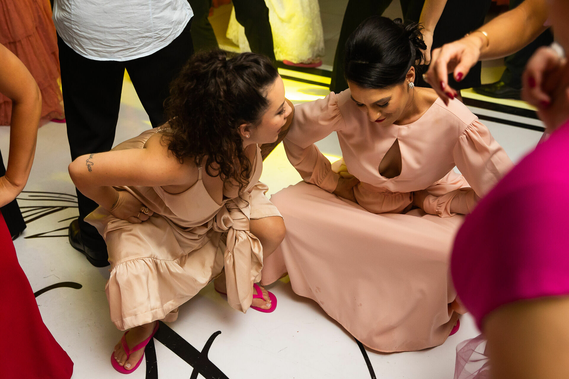 Foto Casamento Scheilla & Gustavo - Imagem 74