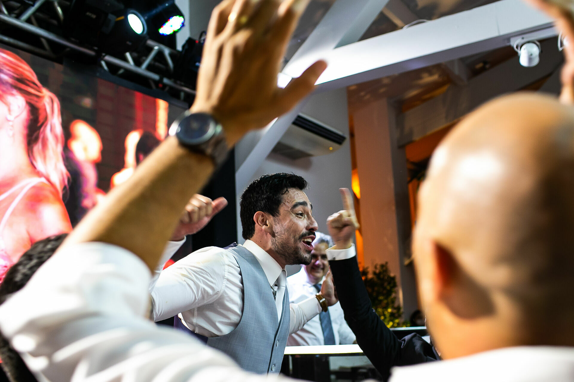 Foto Casamento Scheilla & Gustavo - Imagem 66