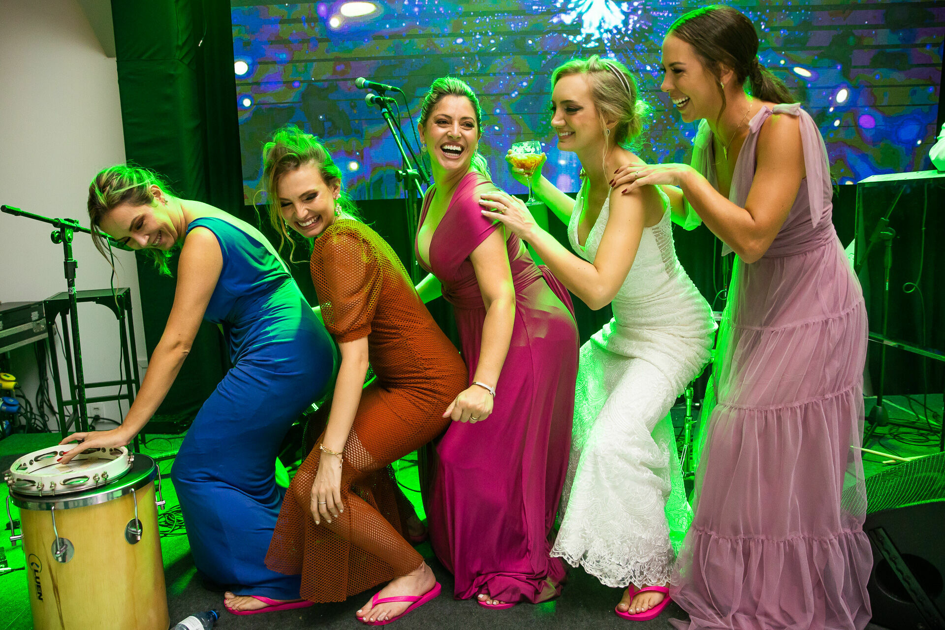 Foto Casamento Scheilla & Gustavo - Imagem 78