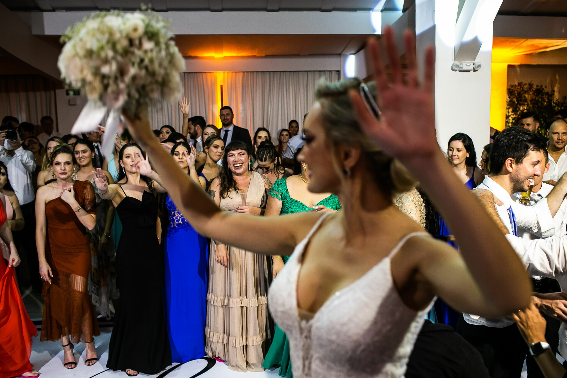 Foto Casamento Scheilla & Gustavo - Imagem 63