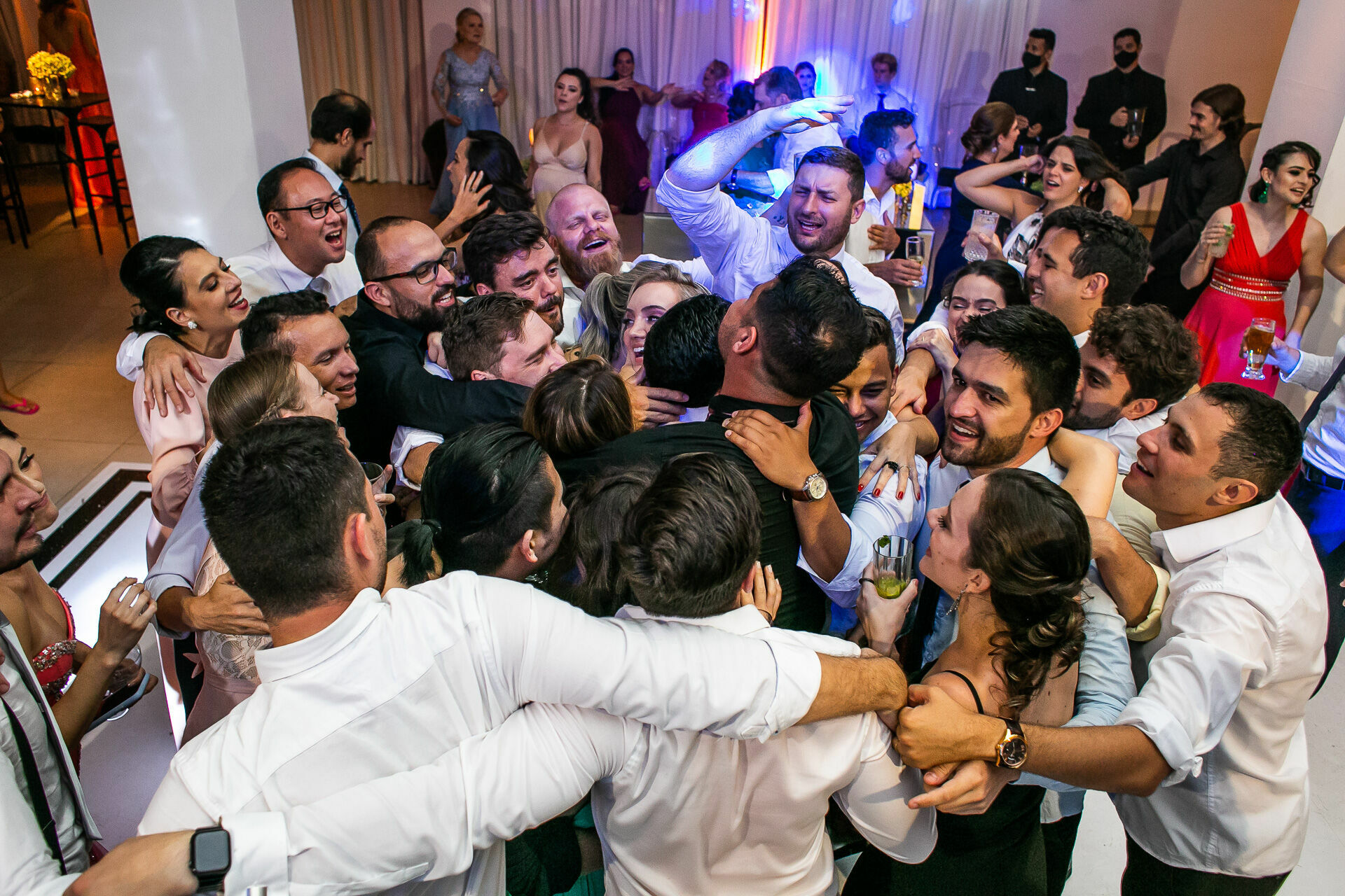 Foto Casamento Scheilla & Gustavo - Imagem 81