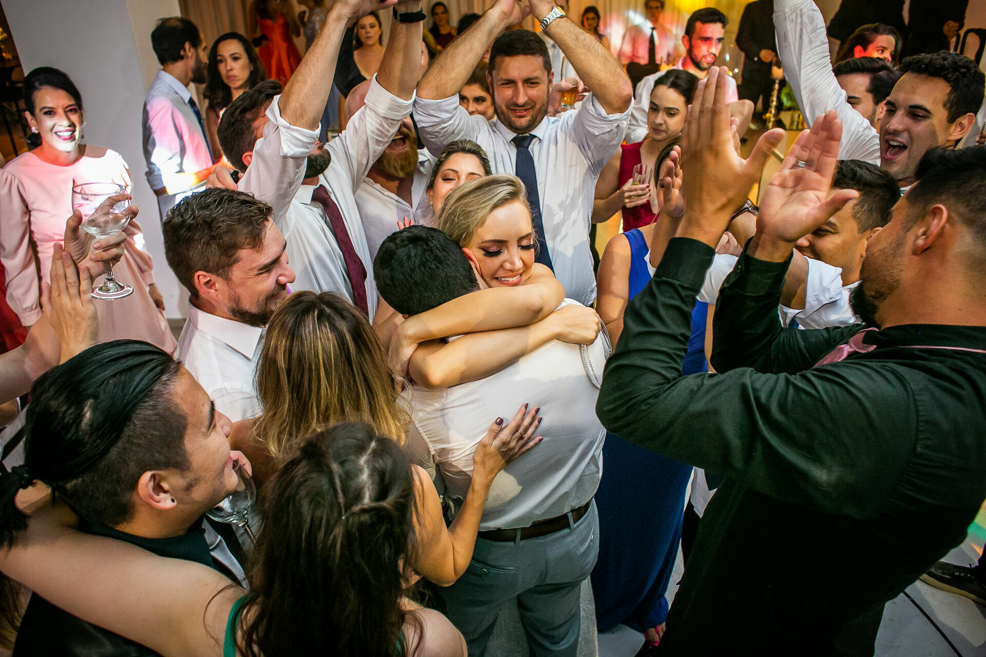 Foto Casamento Scheilla & Gustavo - Imagem 82