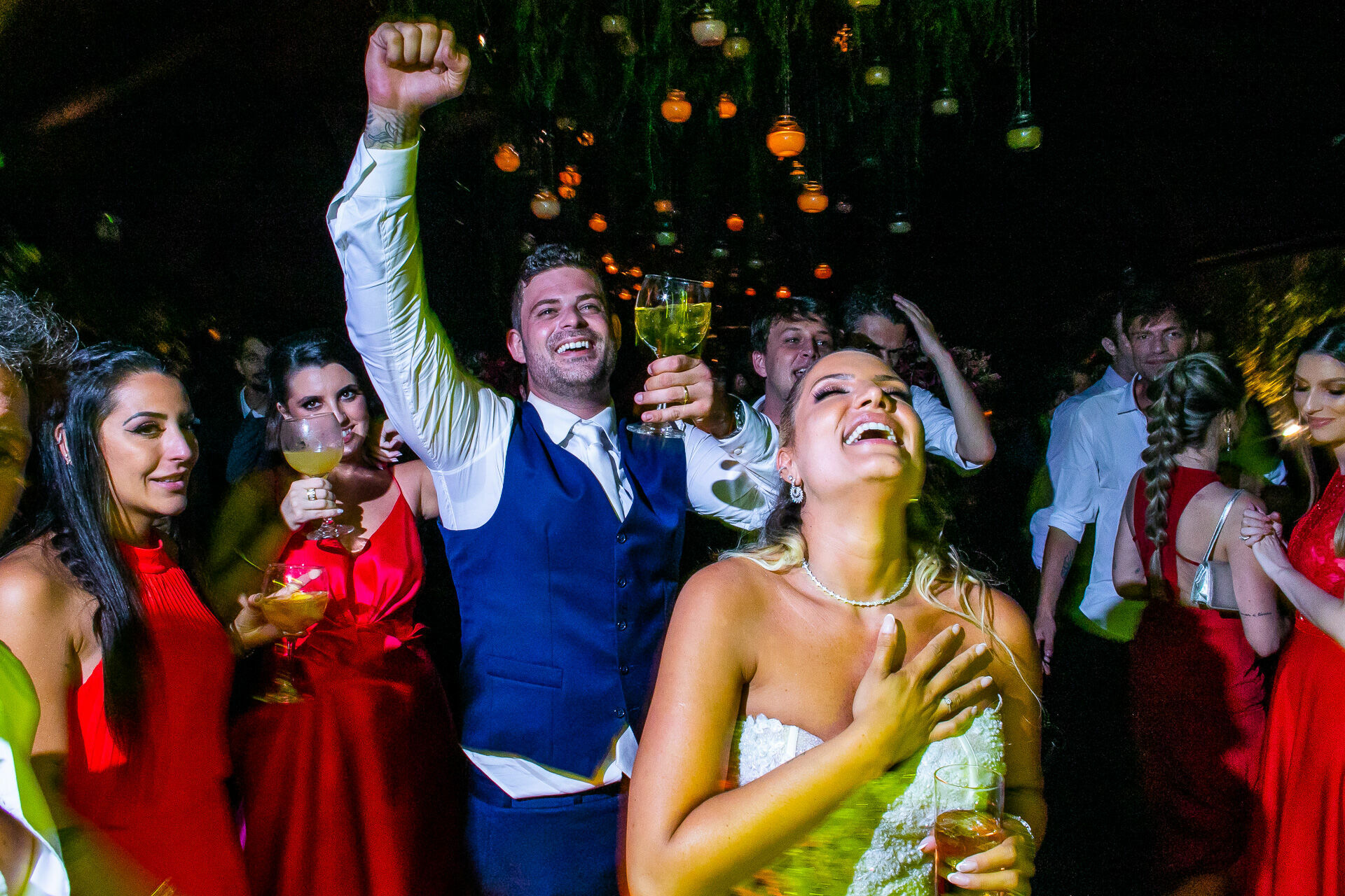 Foto Casamento Giulia & Augusto - Imagem 101