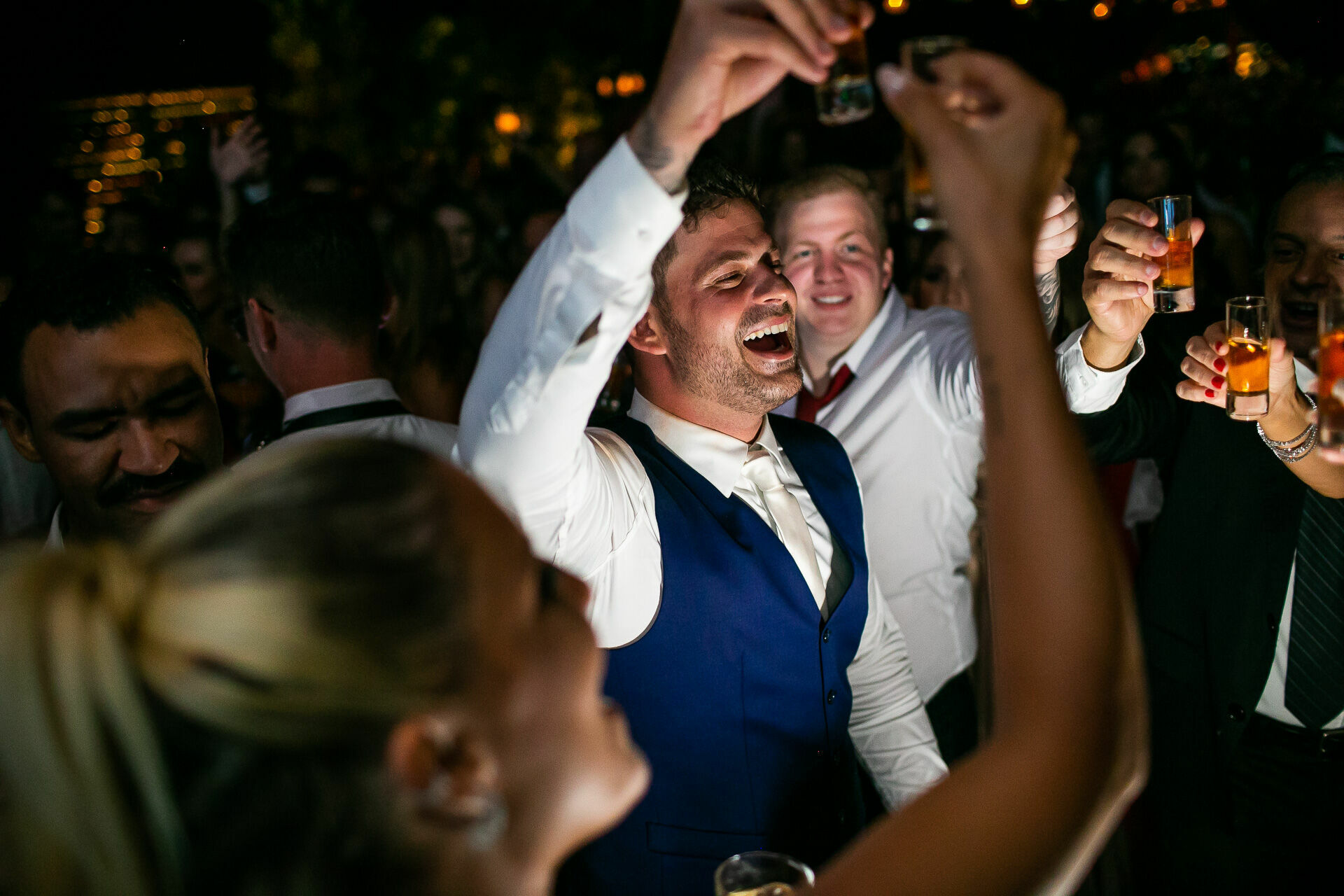 Foto Casamento Giulia & Augusto - Imagem 77