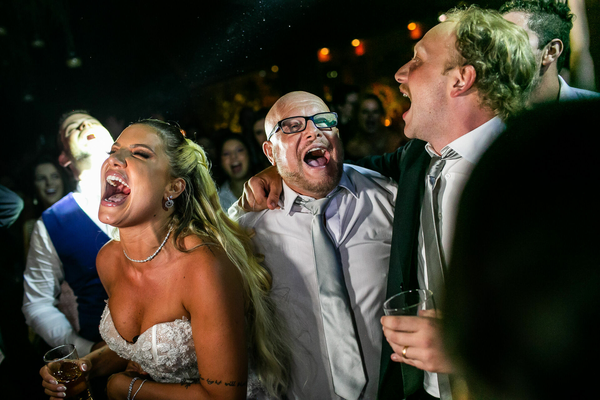 Foto Casamento Giulia & Augusto - Imagem 86