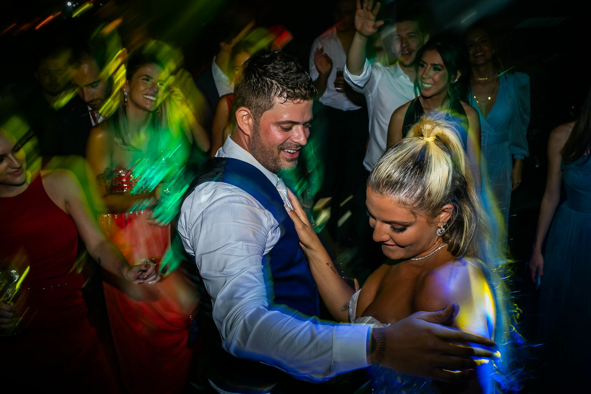 Foto Casamento Giulia & Augusto - Imagem 93