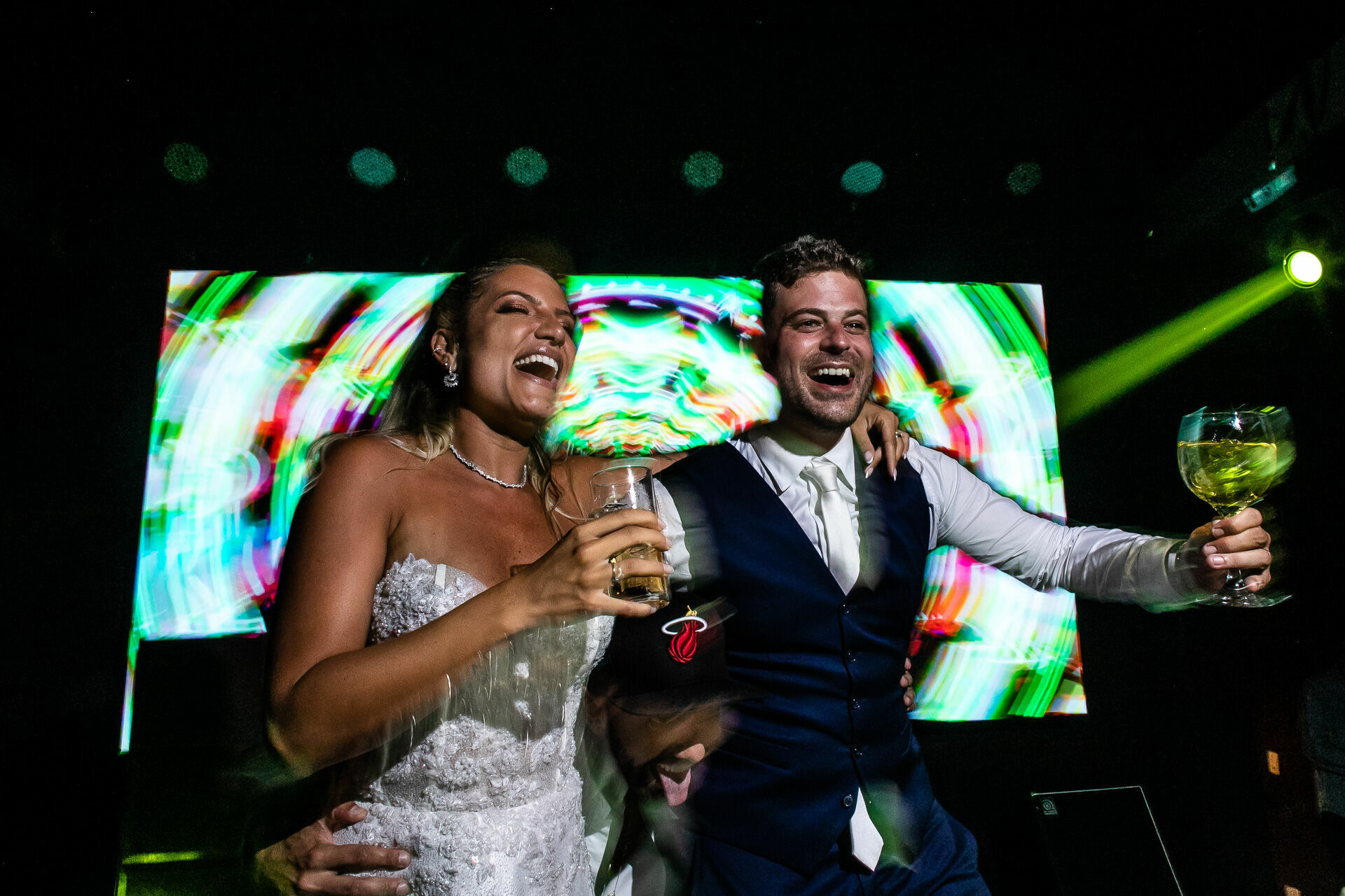 Foto Casamento Giulia & Augusto - Imagem 98