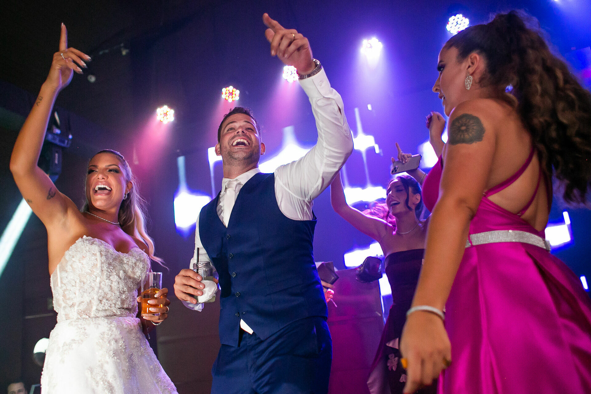 Foto Casamento Giulia & Augusto - Imagem 89