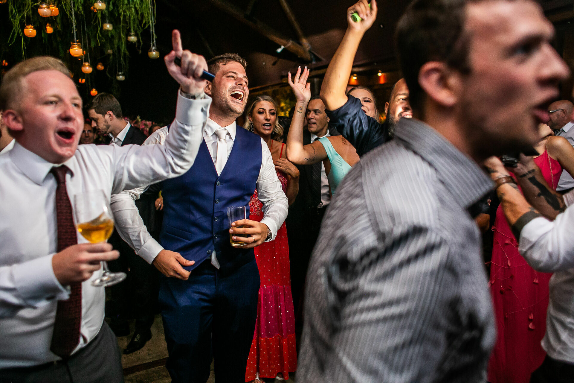 Foto Casamento Giulia & Augusto - Imagem 84