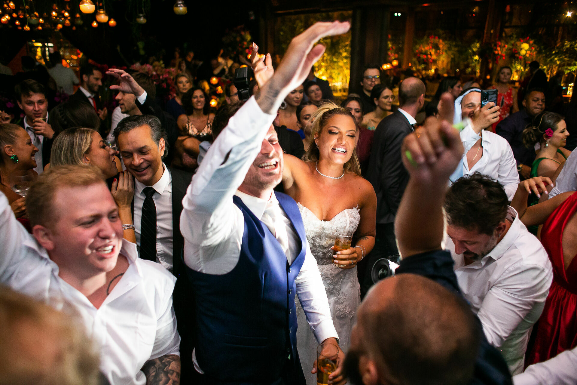 Foto Casamento Giulia & Augusto - Imagem 82