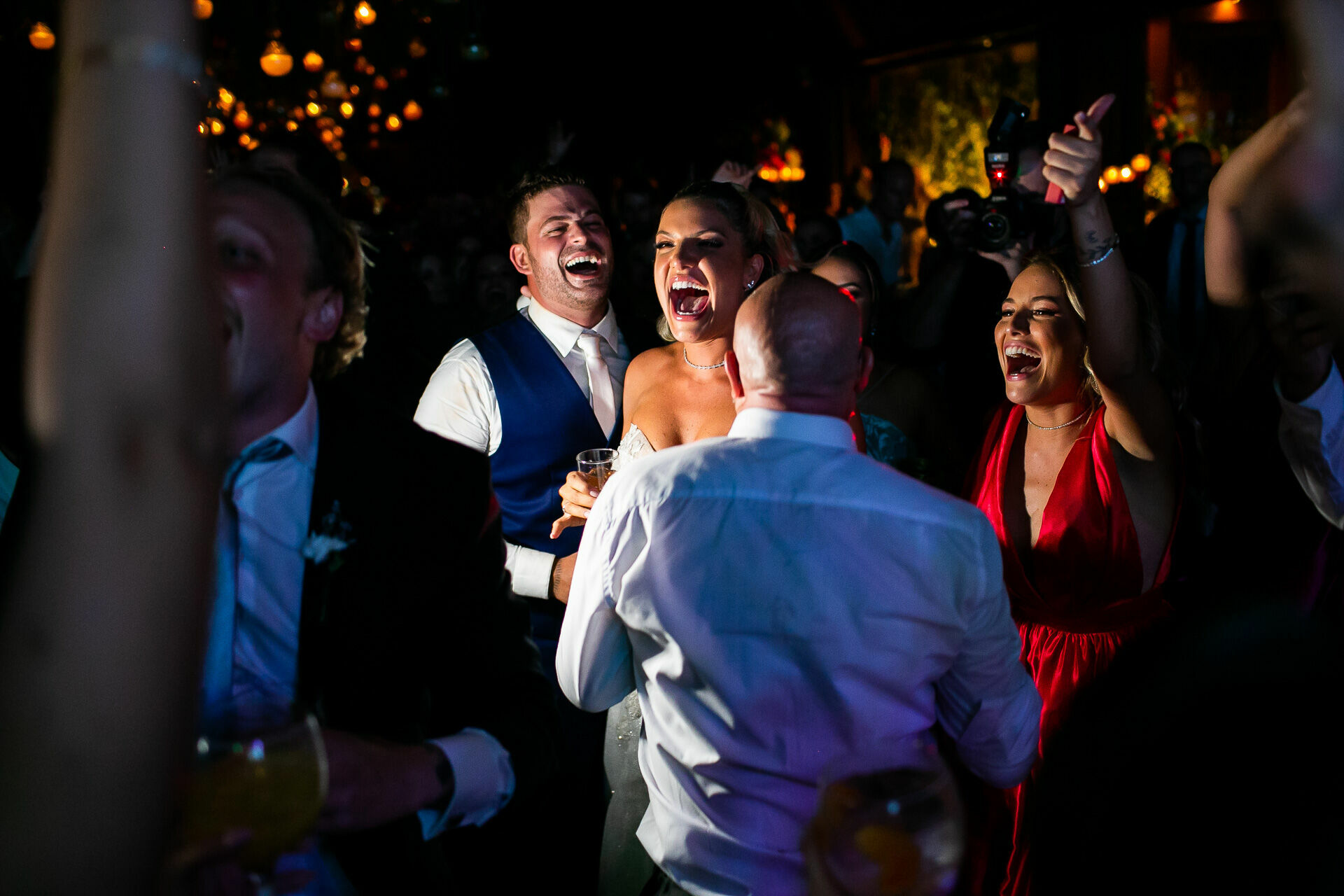 Foto Casamento Giulia & Augusto - Imagem 85