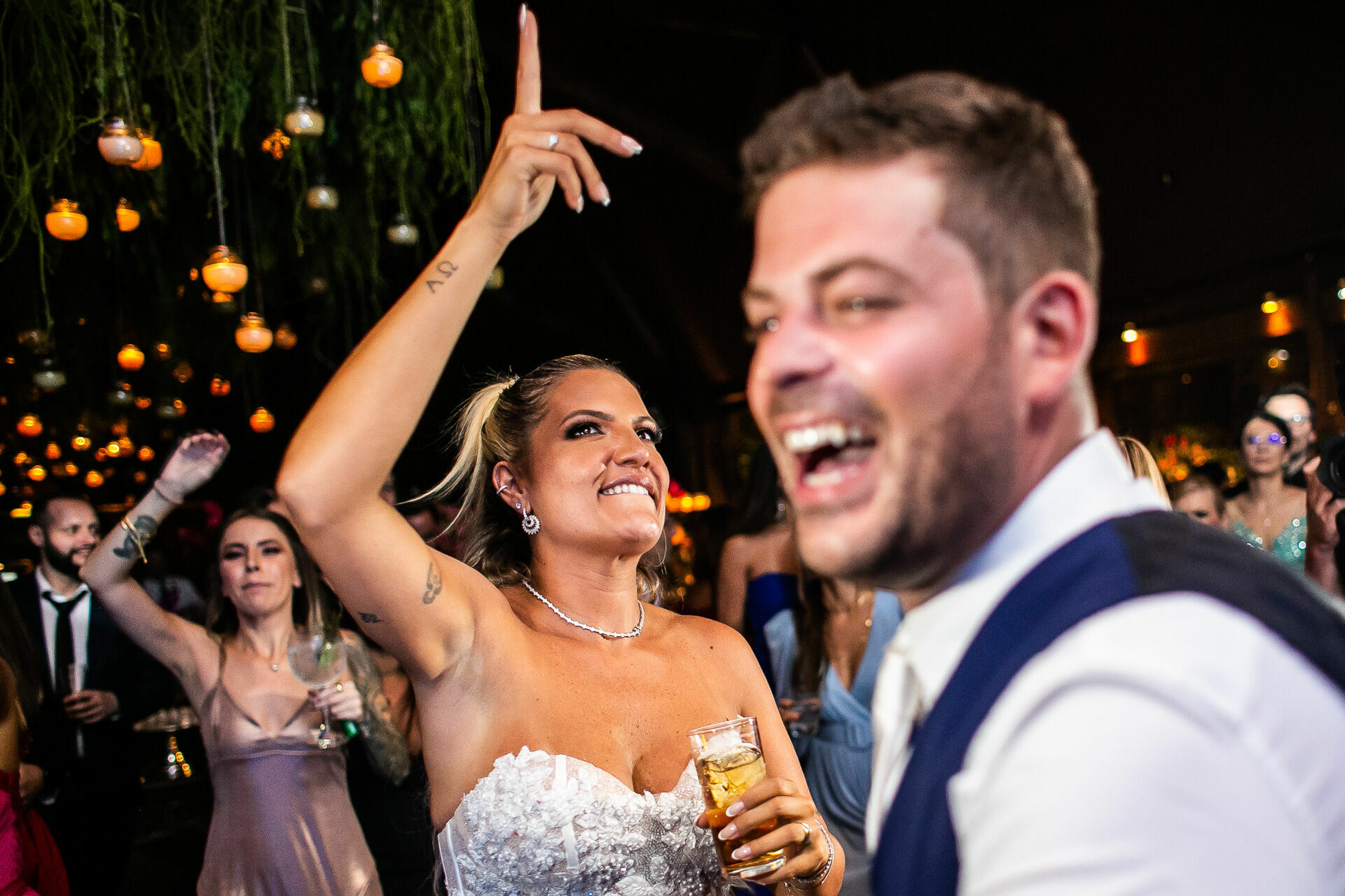 Foto Casamento Giulia & Augusto - Imagem 80