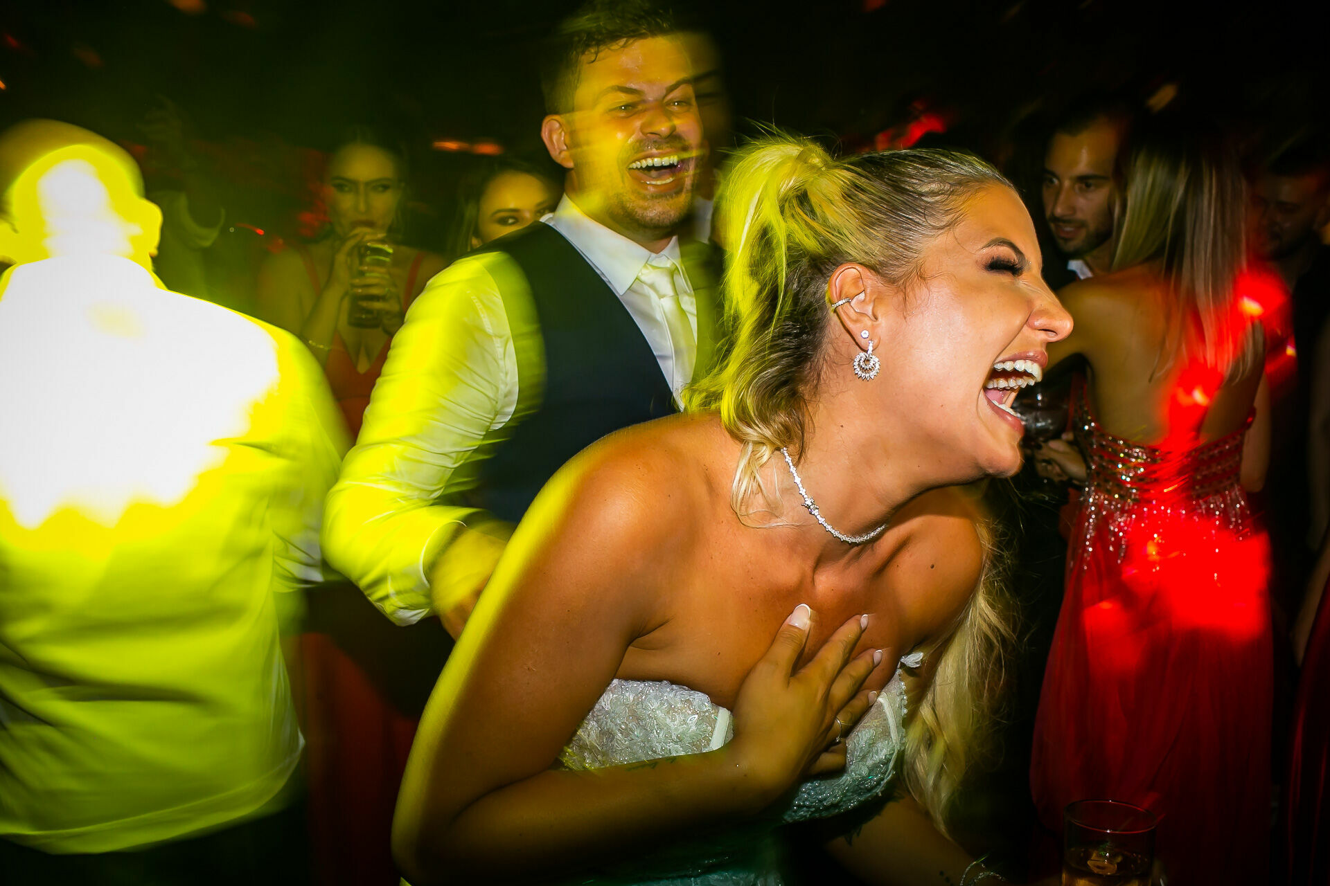 Foto Casamento Giulia & Augusto - Imagem 92