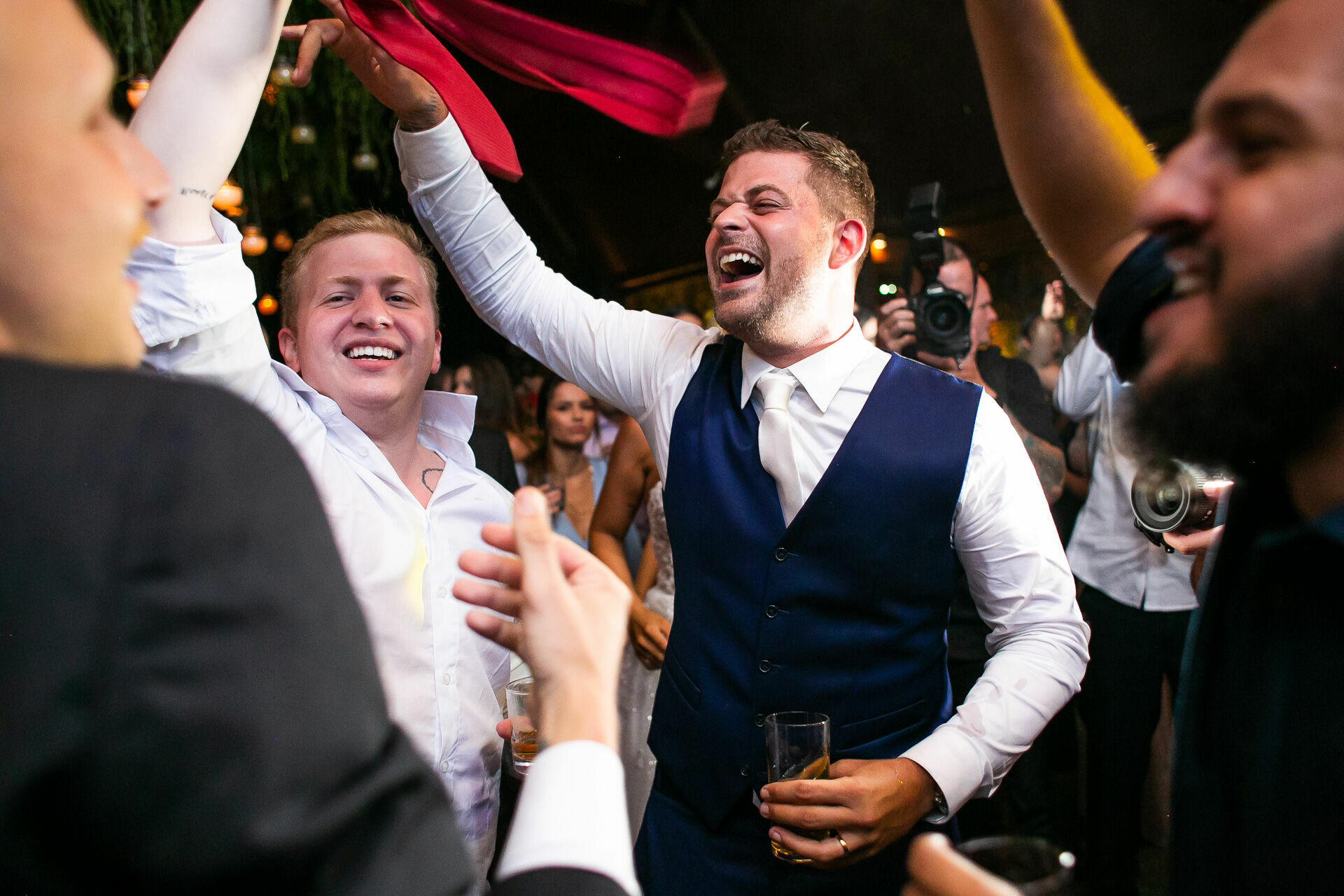 Foto Casamento Giulia & Augusto - Imagem 83