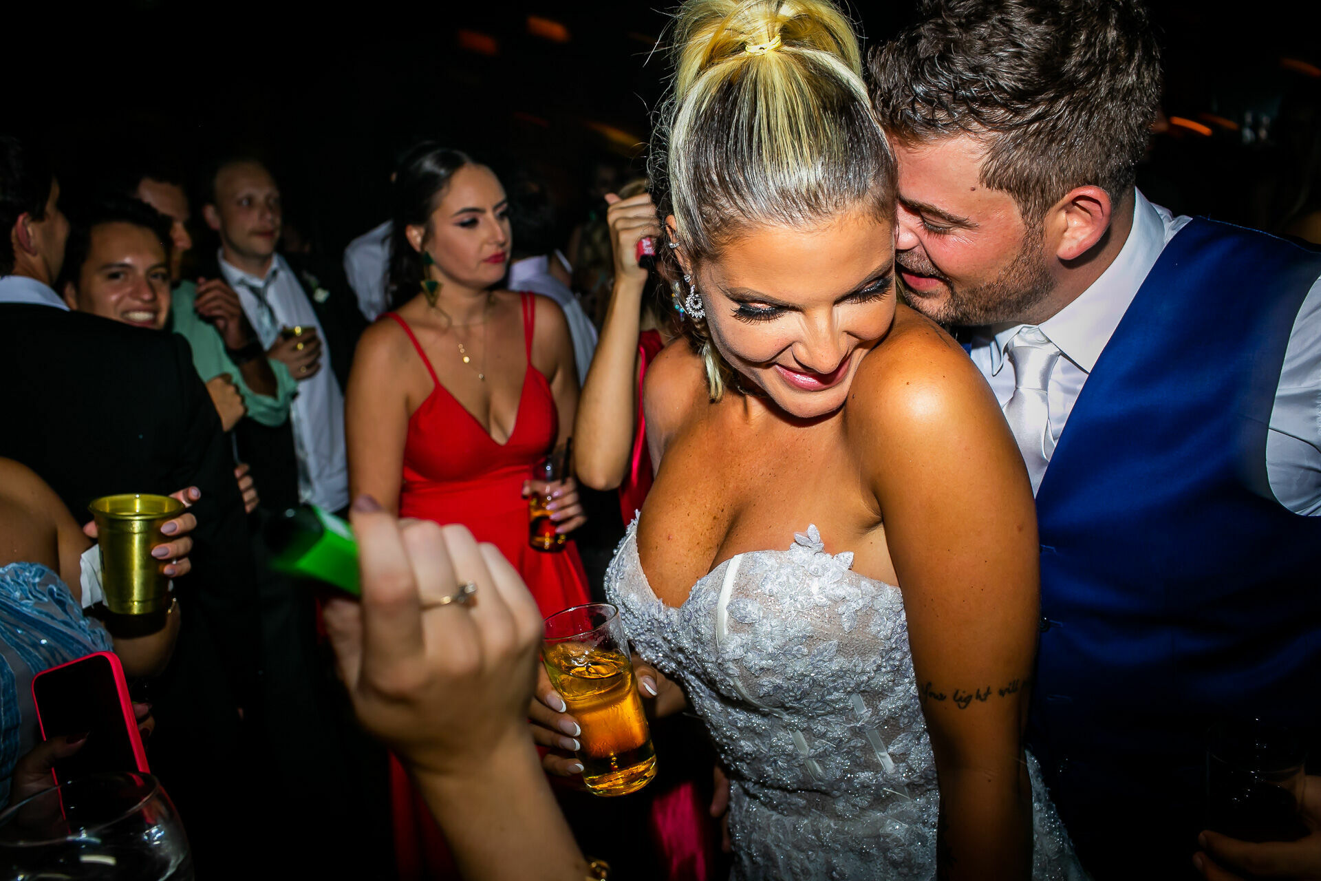 Foto Casamento Giulia & Augusto - Imagem 91