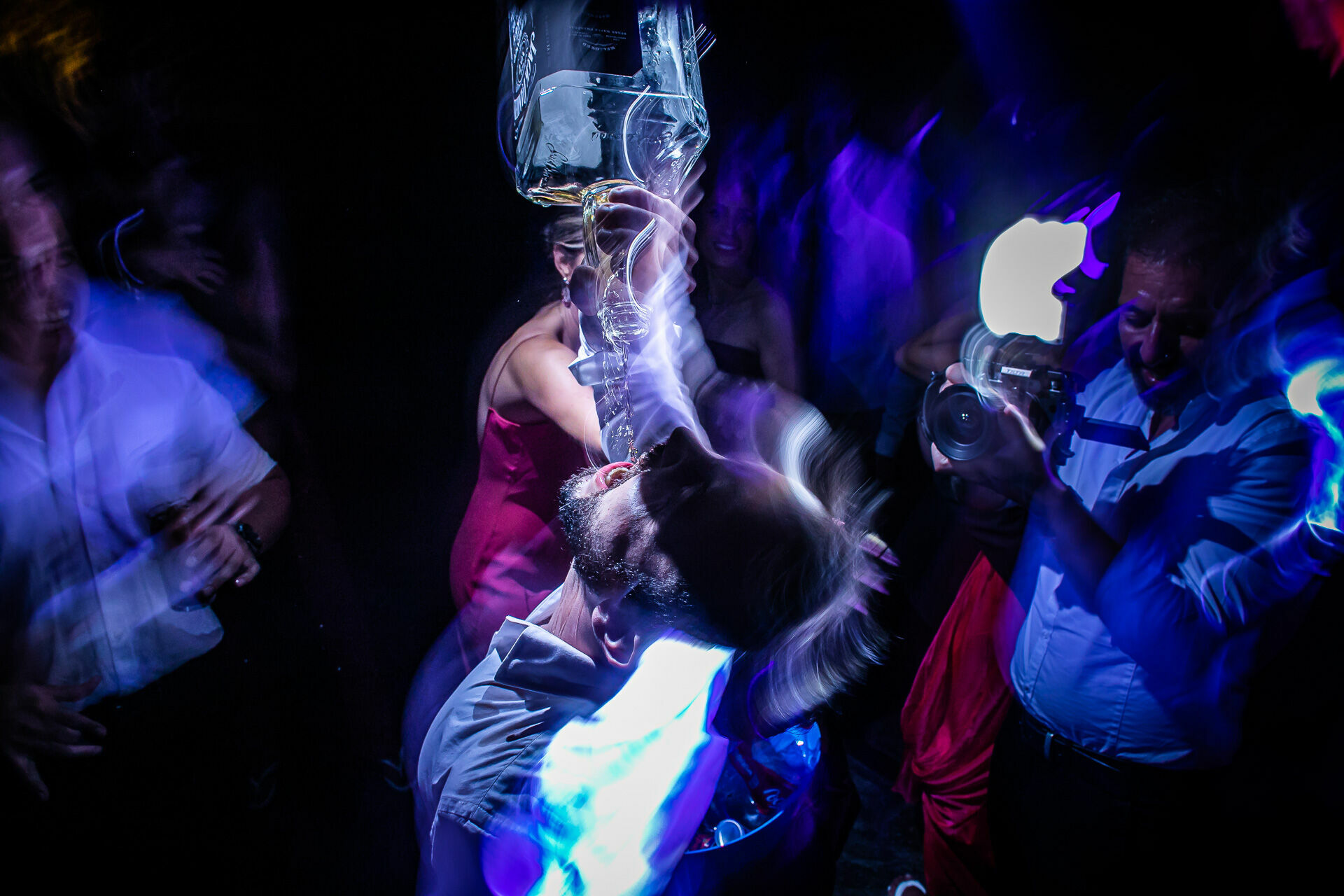 Foto Casamento Giulia & Augusto - Imagem 95