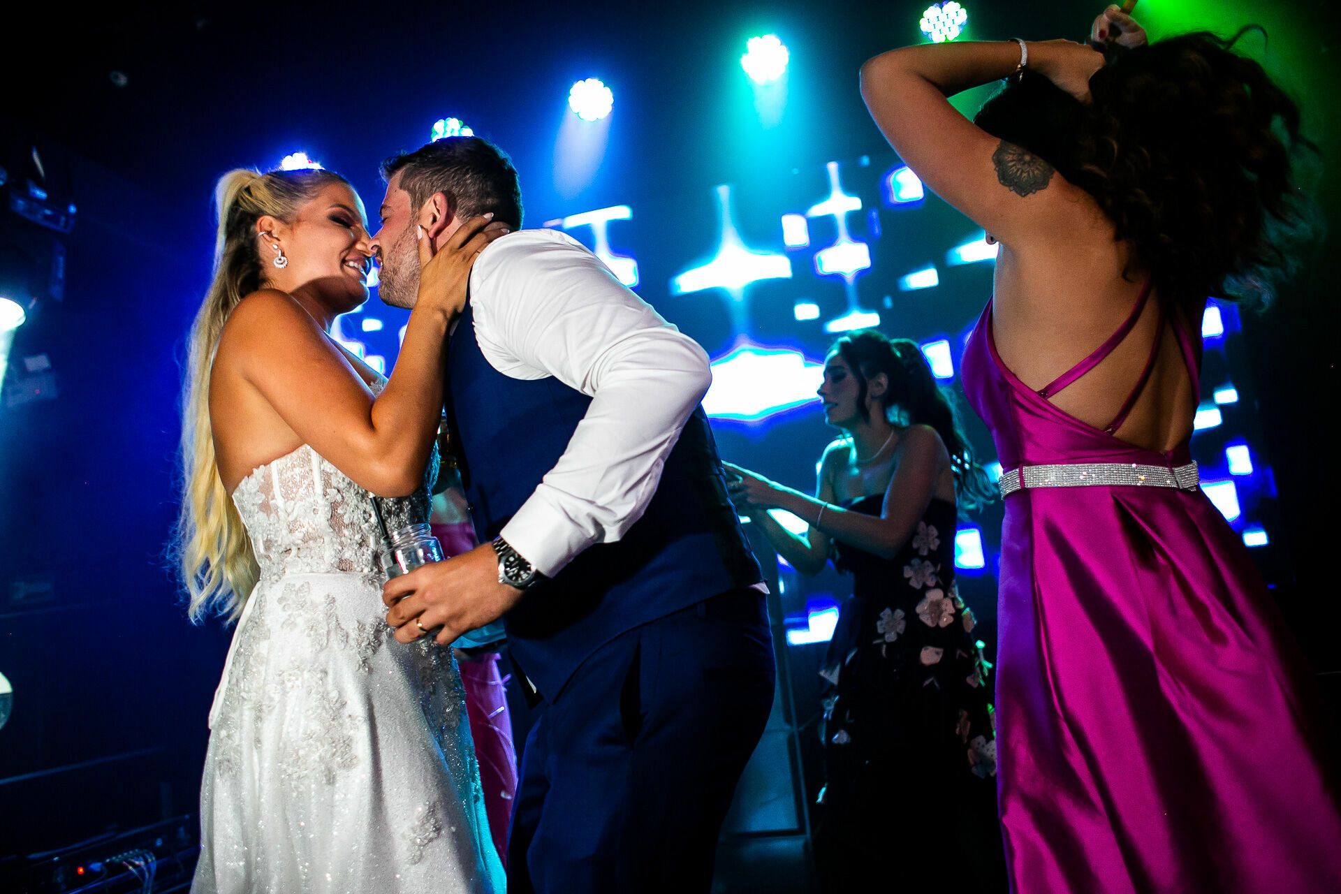 Foto Casamento Giulia & Augusto - Imagem 90