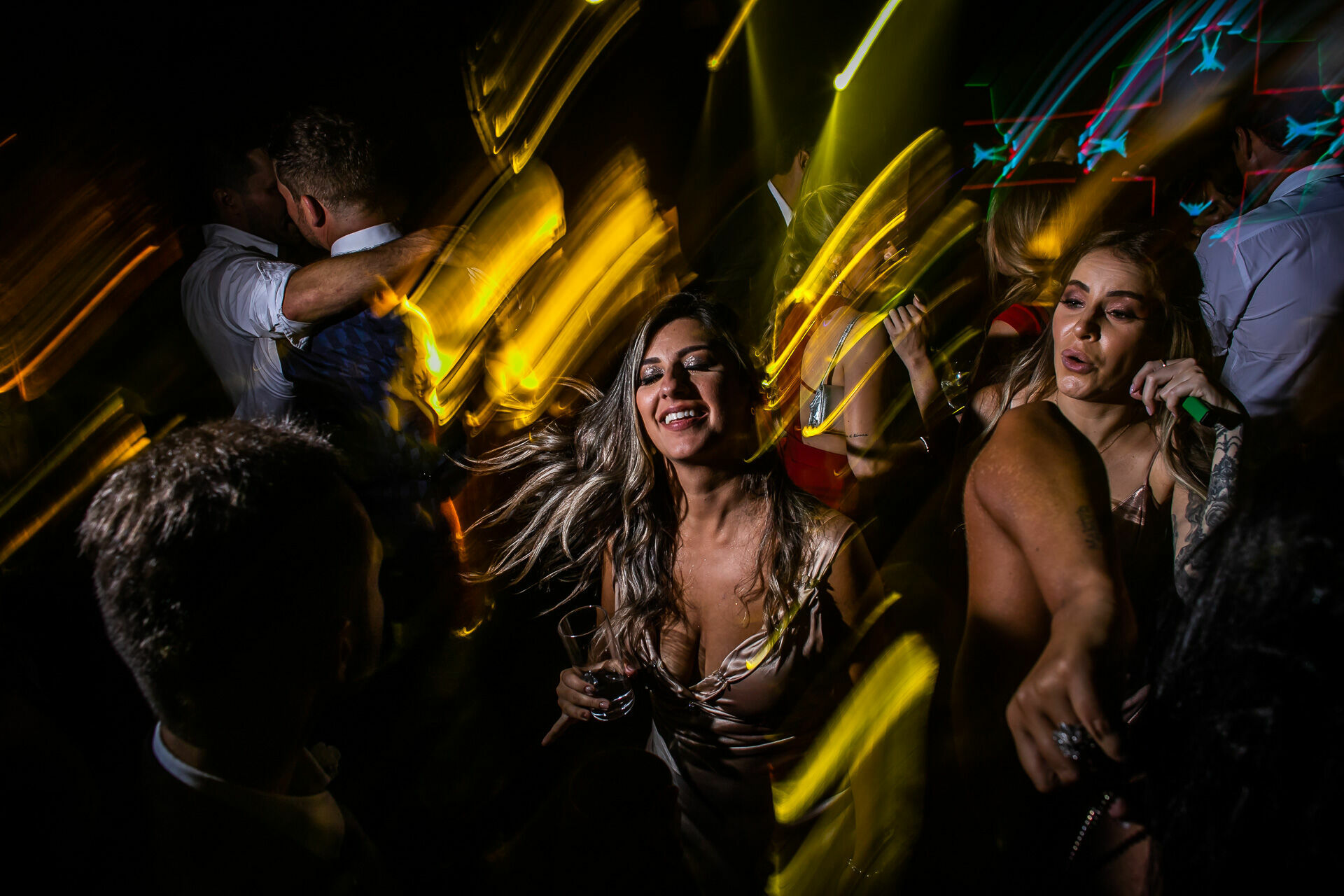 Foto Casamento Giulia & Augusto - Imagem 94