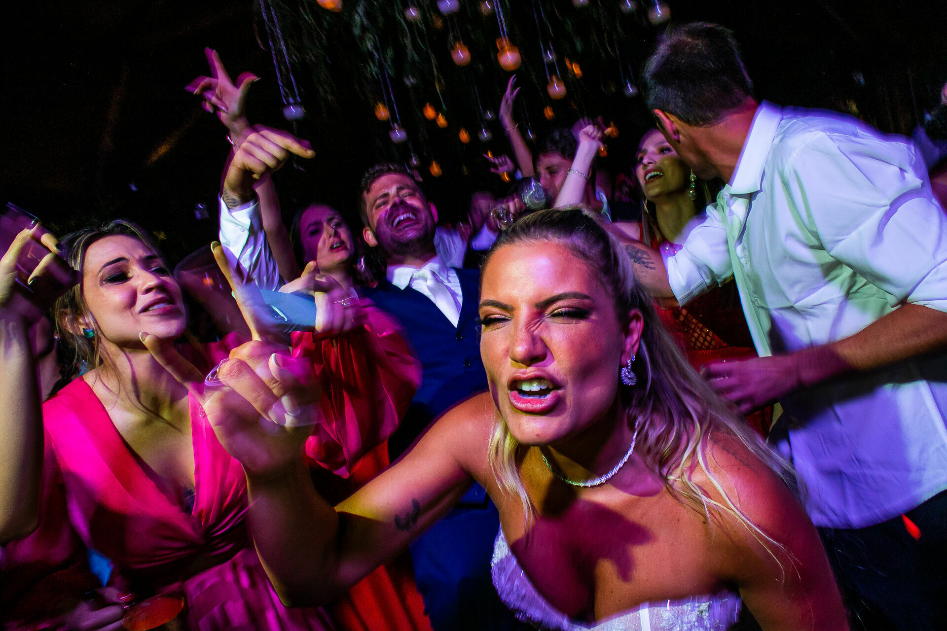 Foto Casamento Giulia & Augusto - Imagem 100