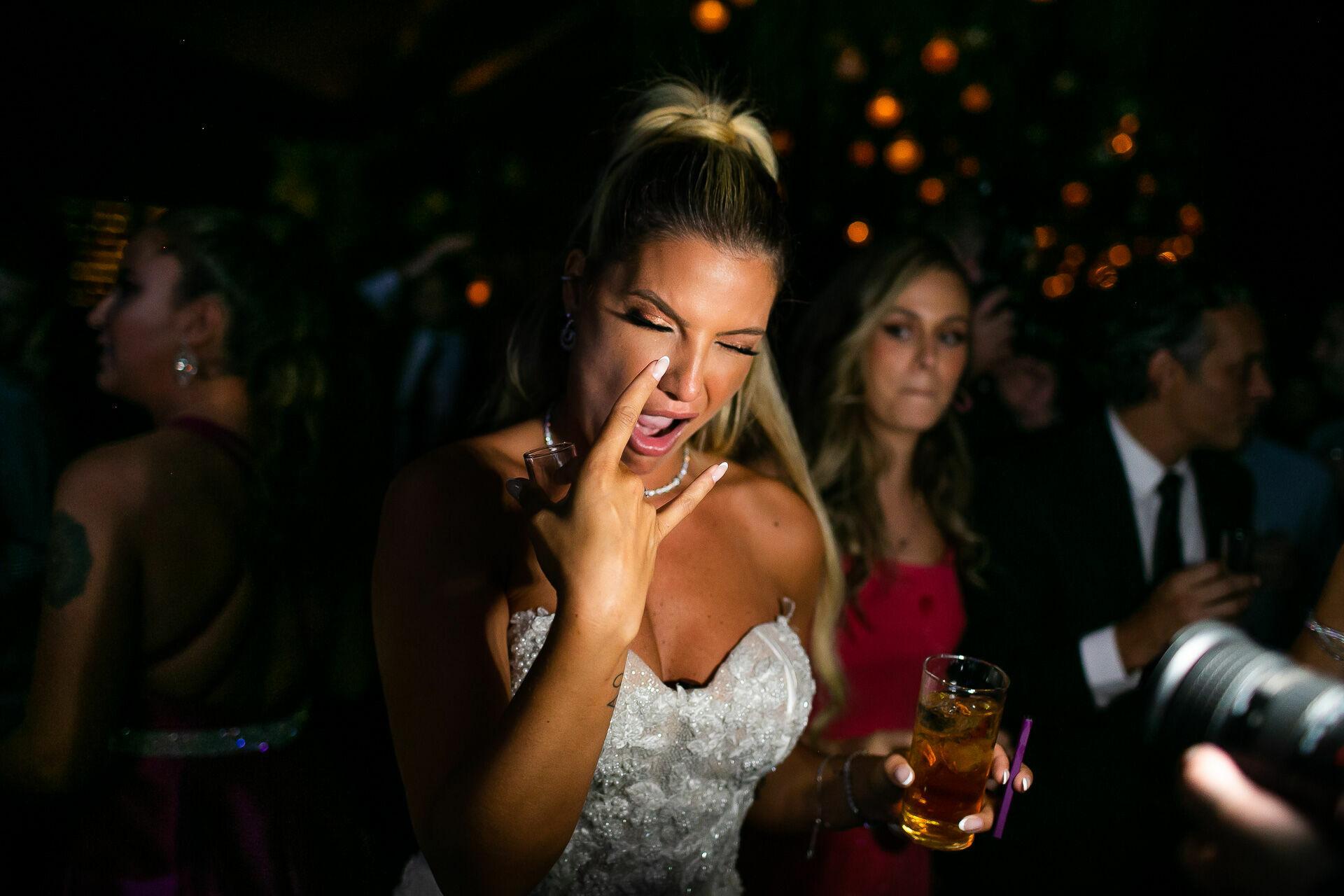 Foto Casamento Giulia & Augusto - Imagem 79